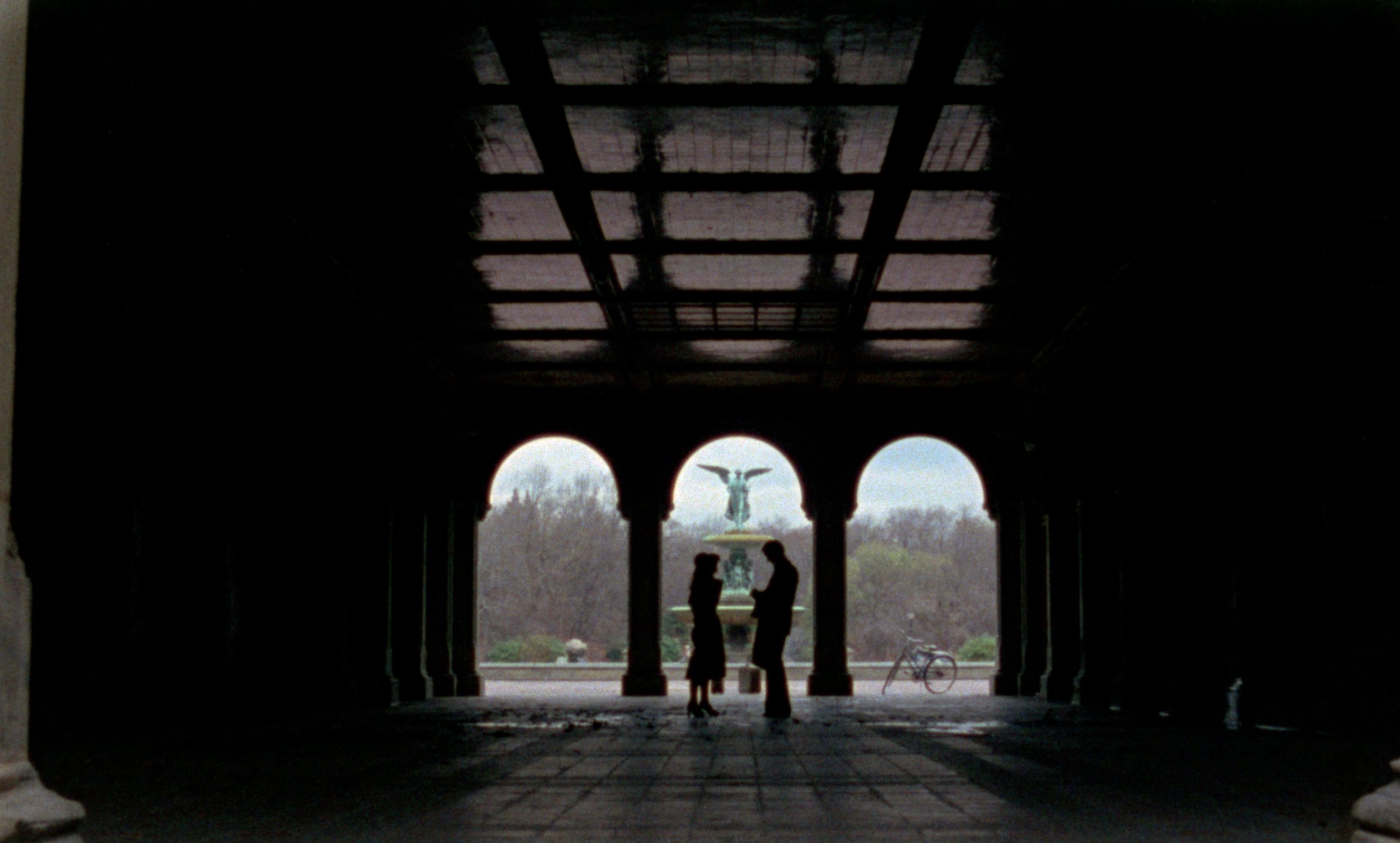 Naked Came the Stranger still 2