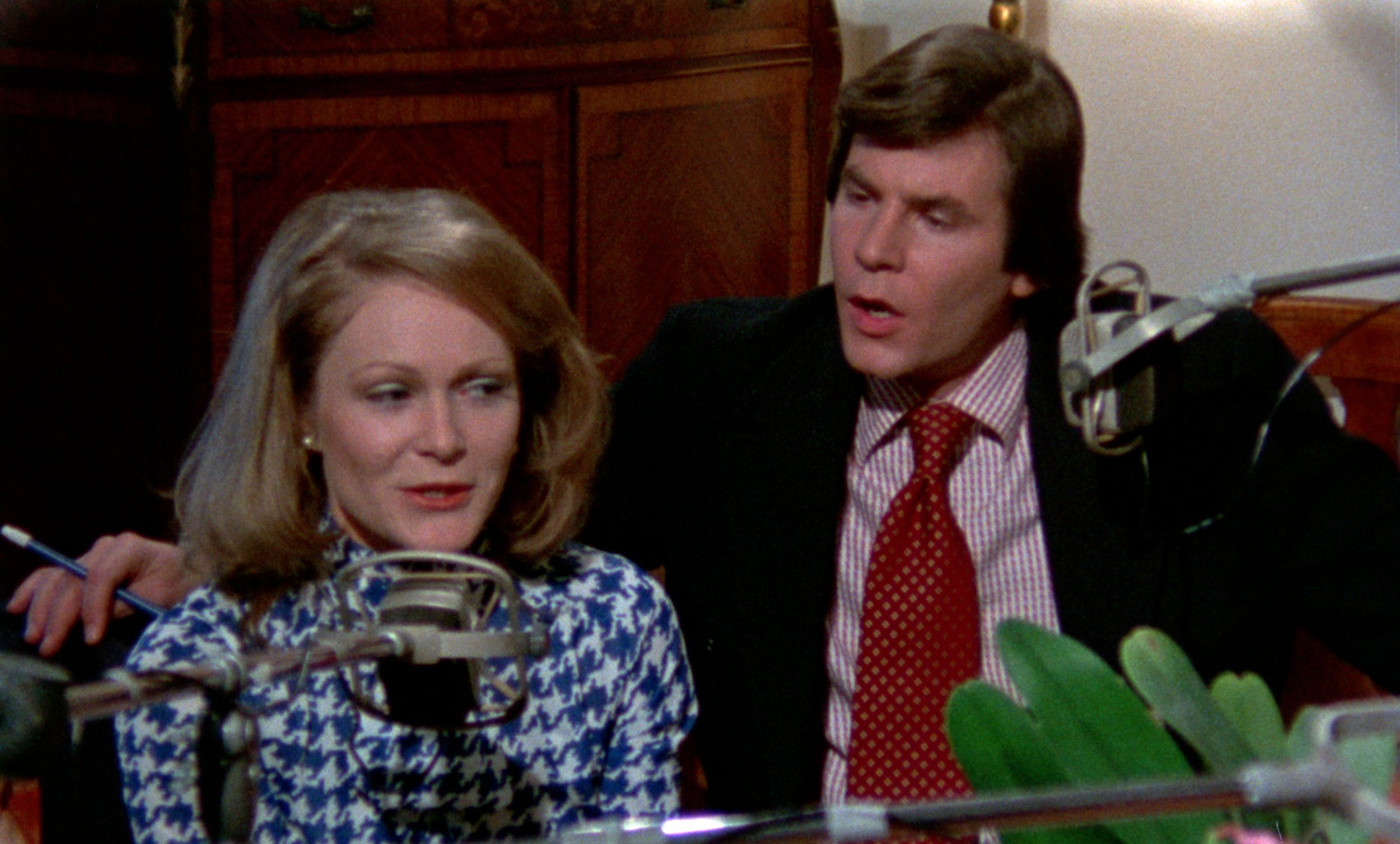 Naked Came the Stranger still 3