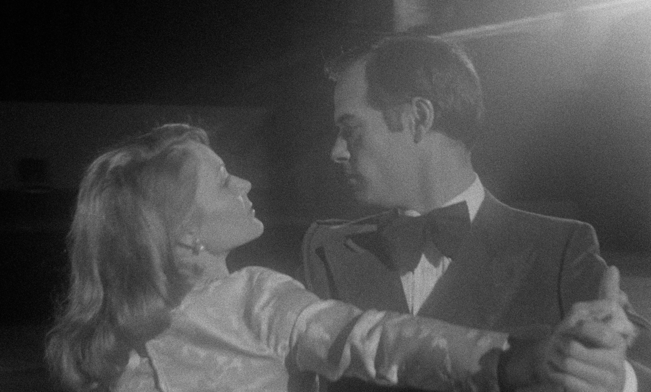 Naked Came the Stranger still 4