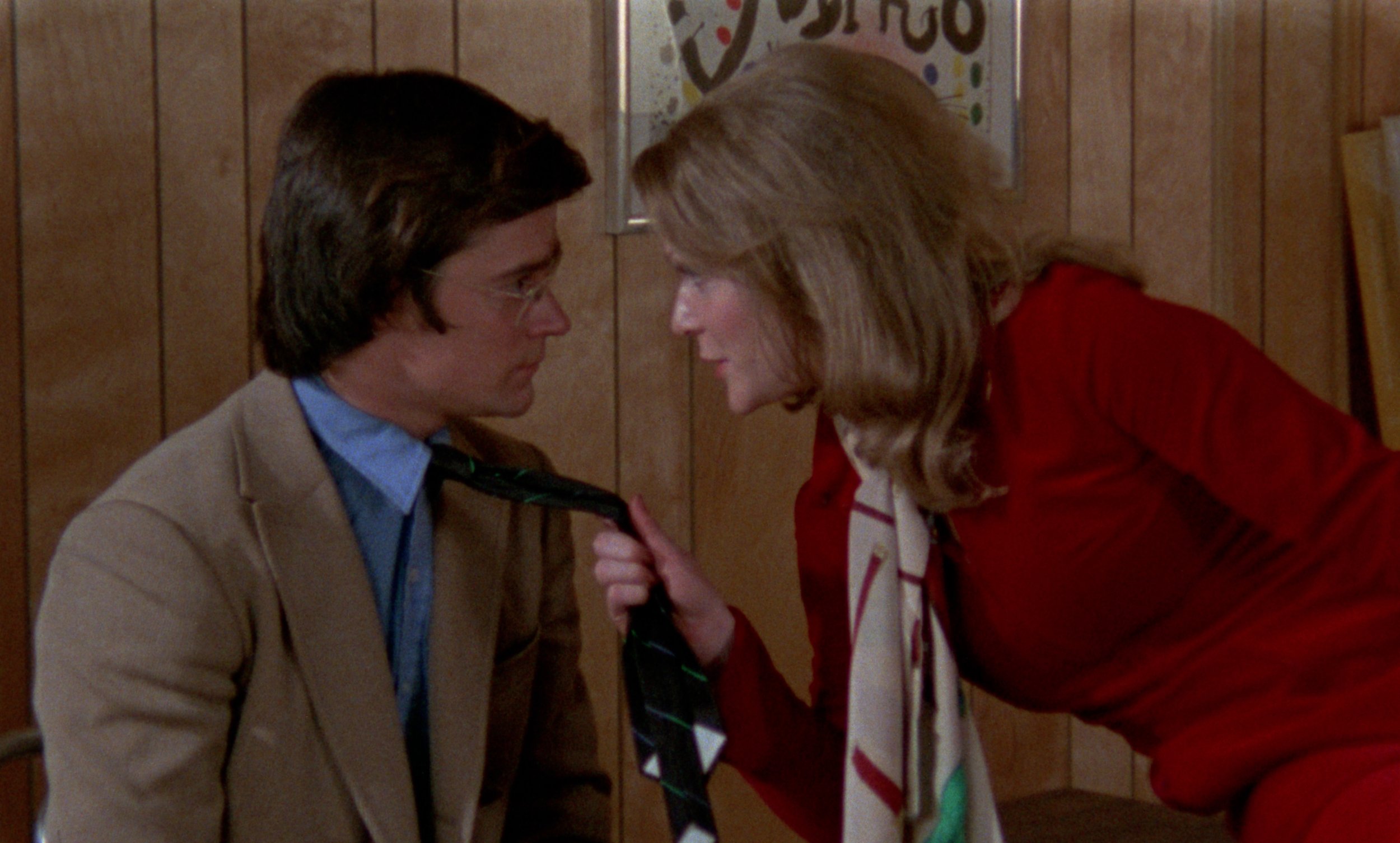 Naked Came the Stranger still 6