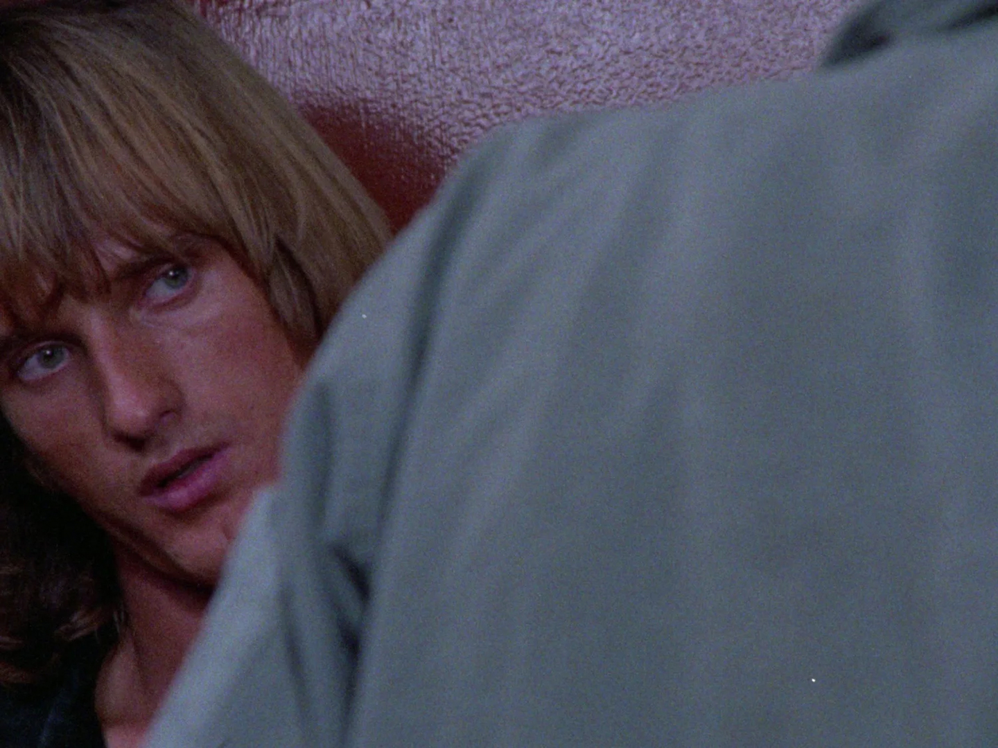 Nights in Black Leather