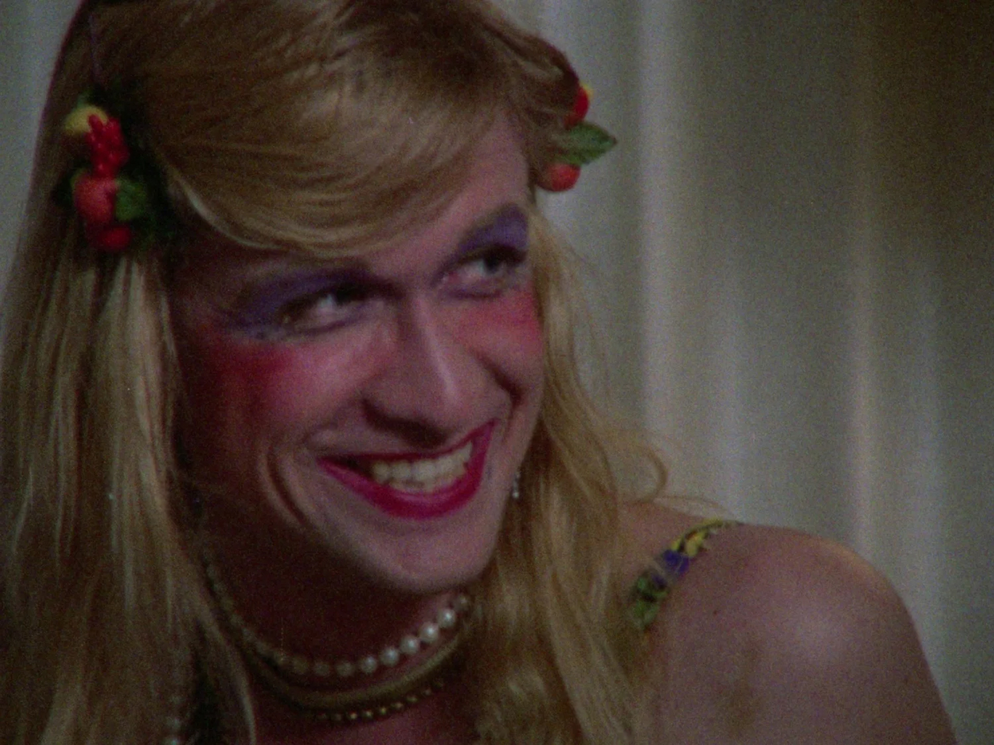 Nights in Black Leather still 3