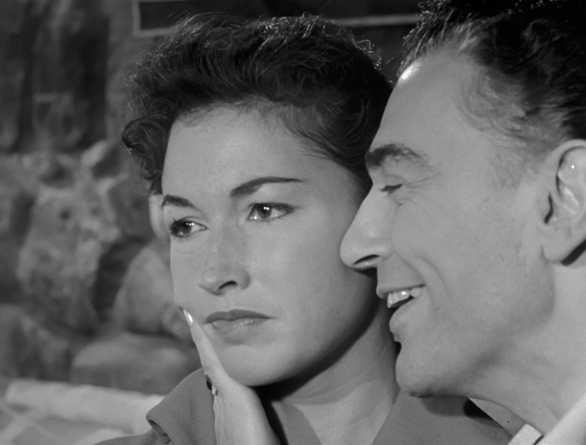 Nude in Charcoal still 2