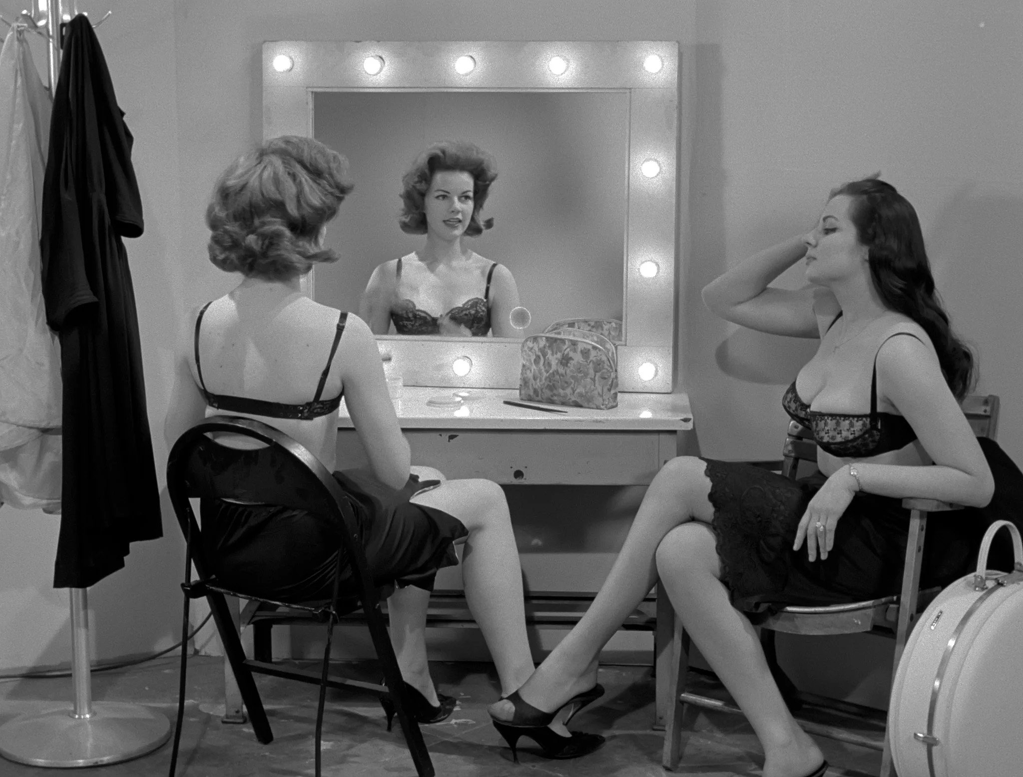 Nude in Charcoal still 6