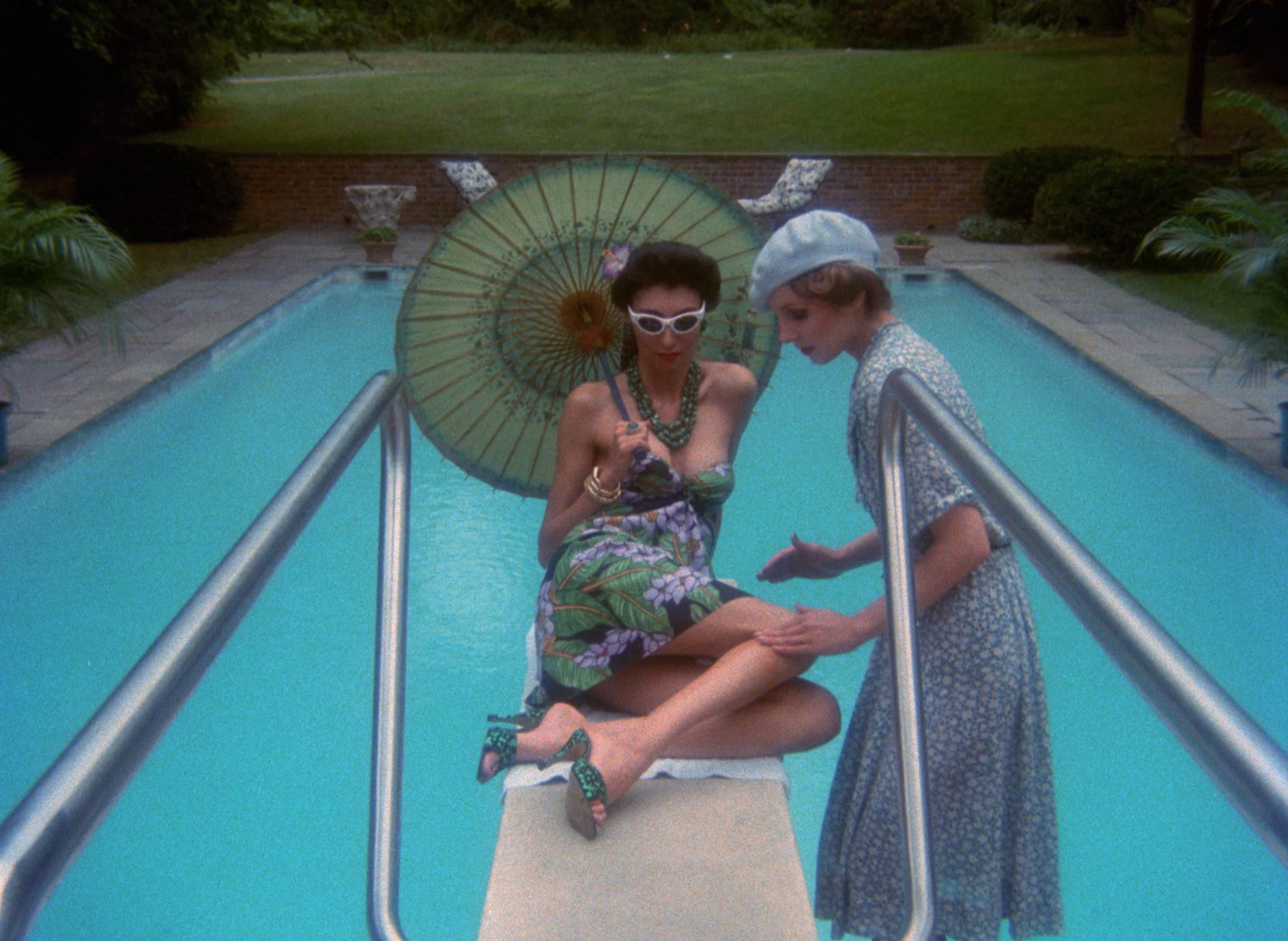 Pandora’s Mirror still 2