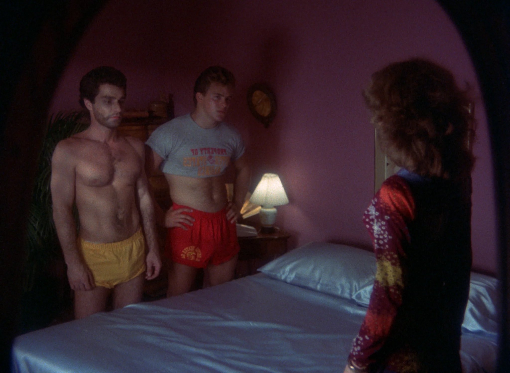 Pandora’s Mirror still 3