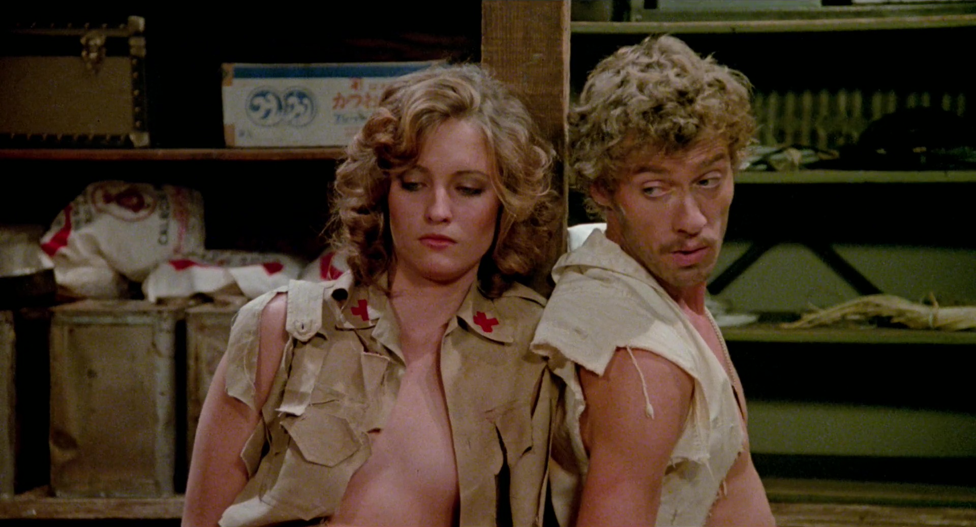 Prisoner of Paradise