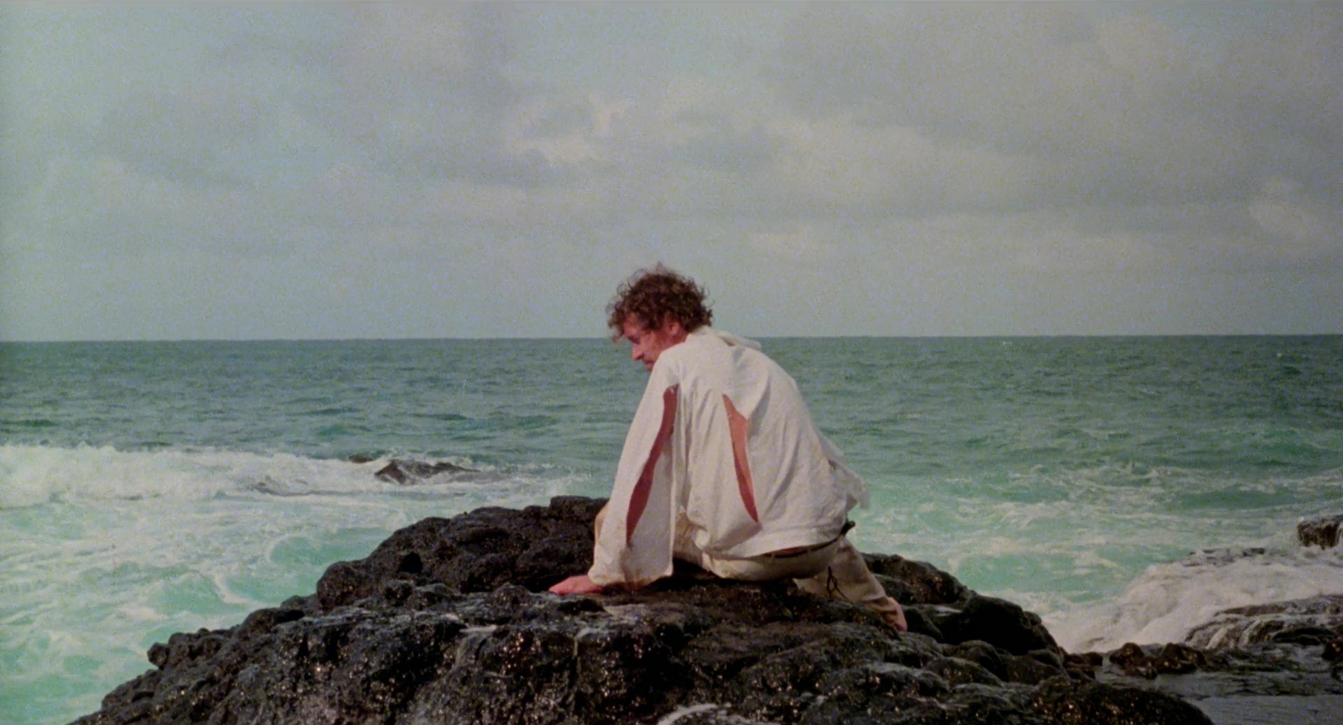 Prisoner of Paradise still 2