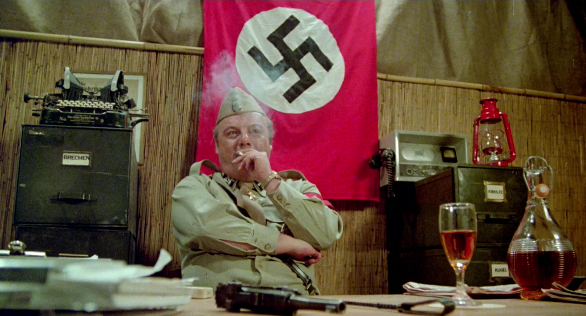 Prisoner of Paradise still 5