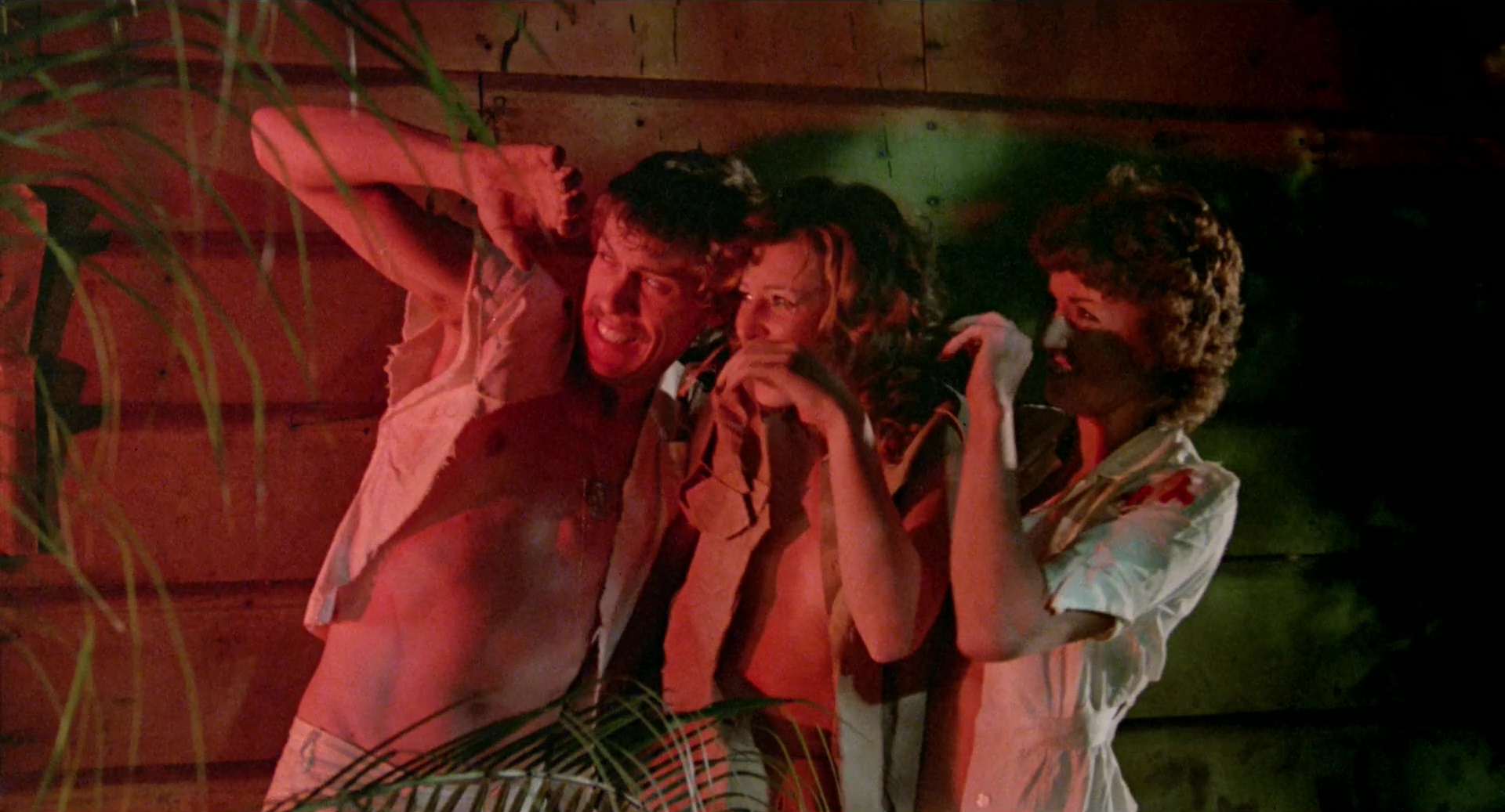 Prisoner of Paradise still 6