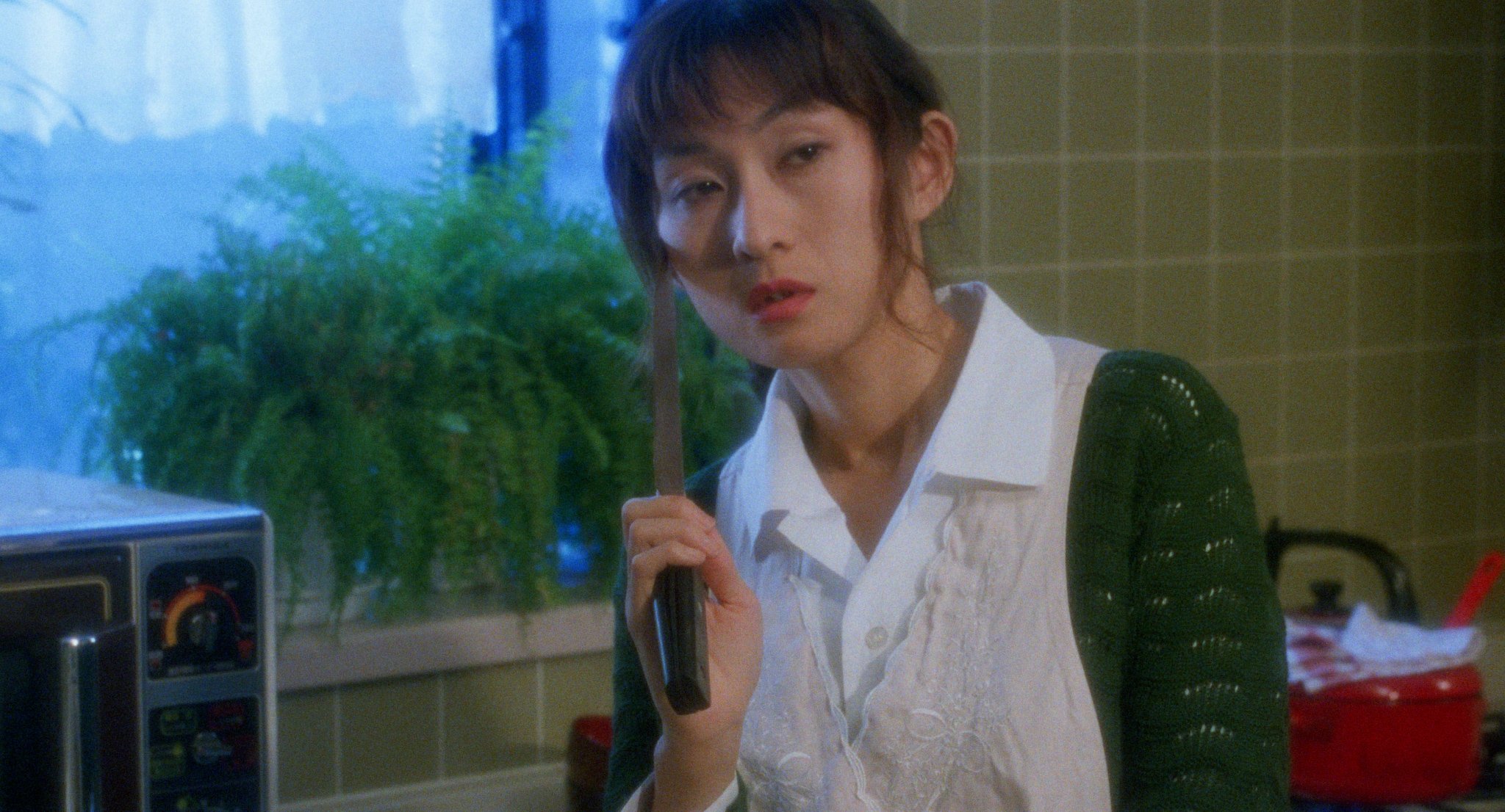 Rafureshia still 2