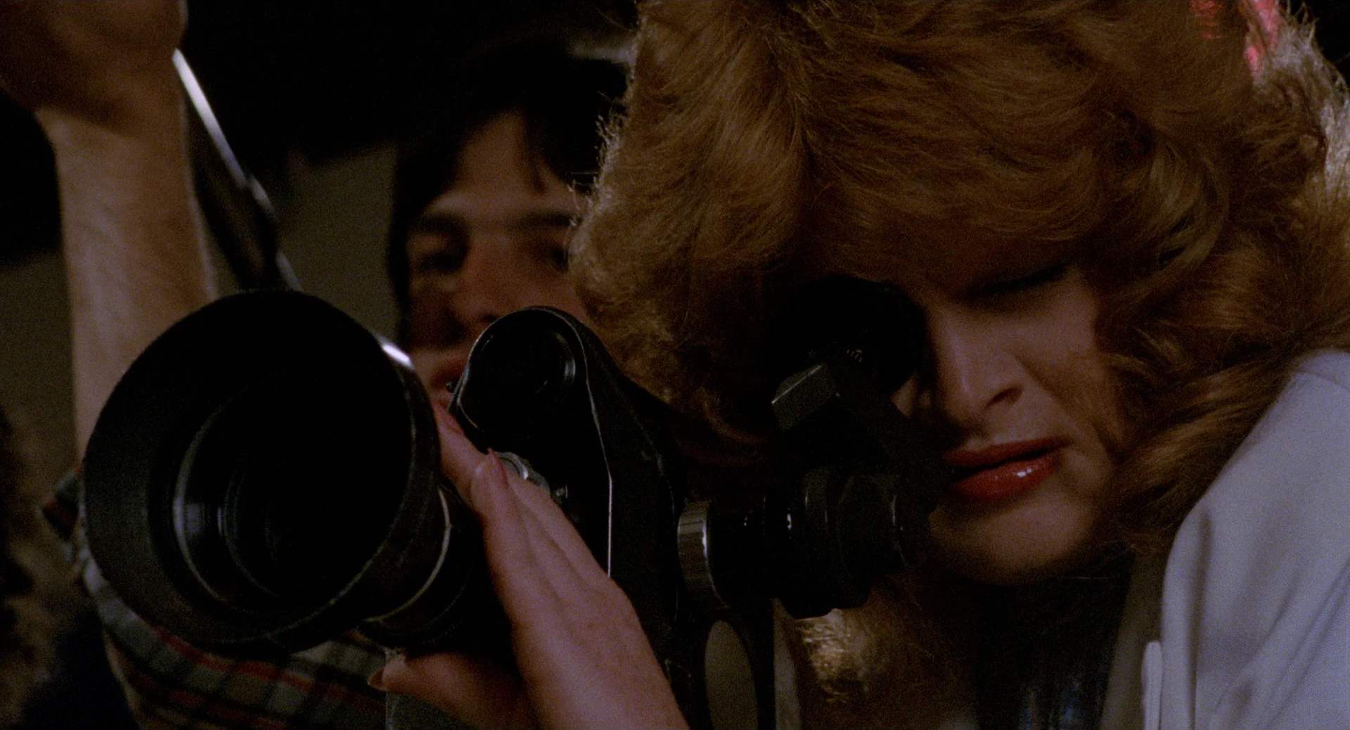 Raw Talent still 5