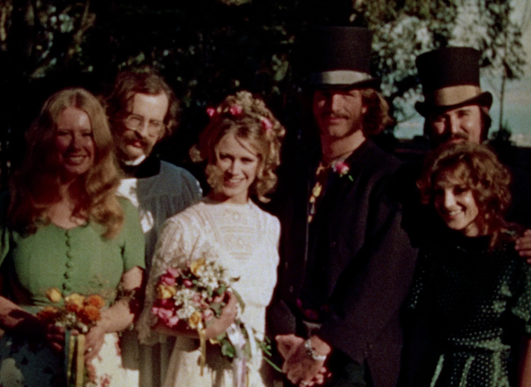 Resurrection of Eve still 2