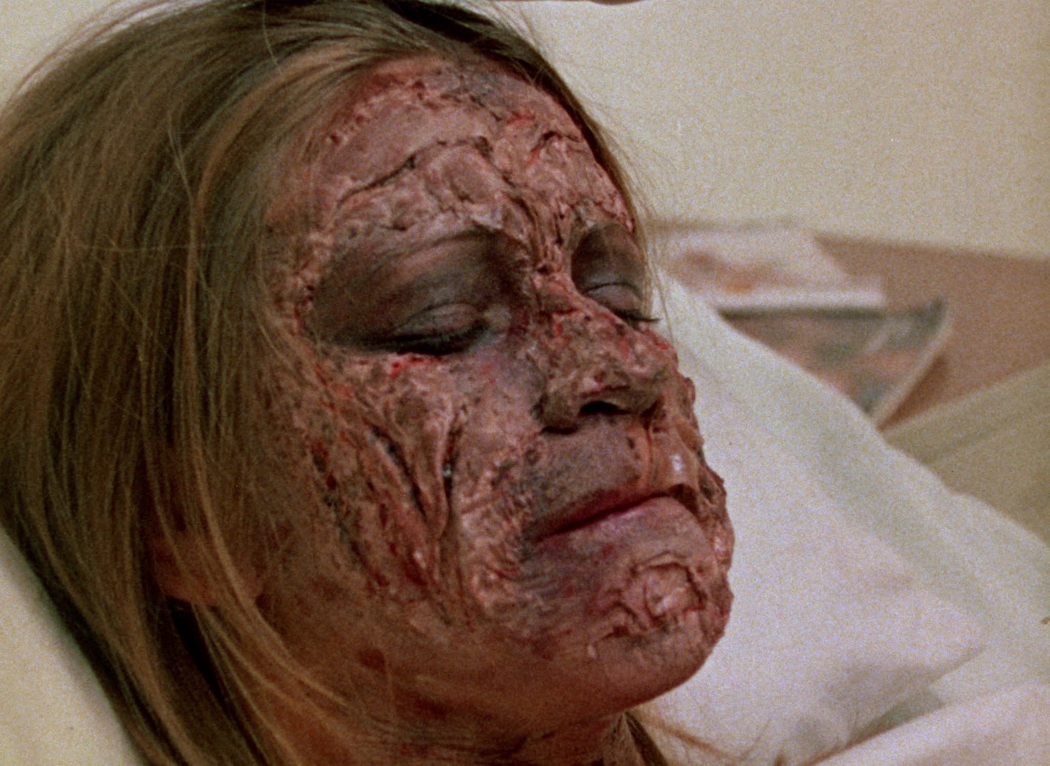 Resurrection of Eve still 4