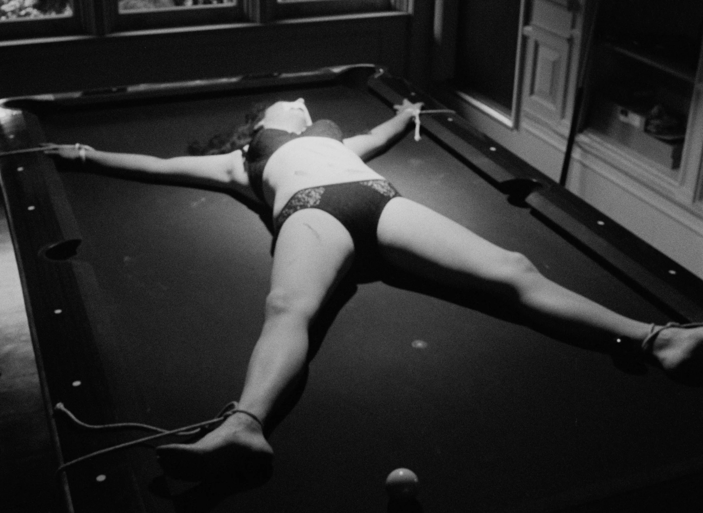 Satan's Bed still 4
