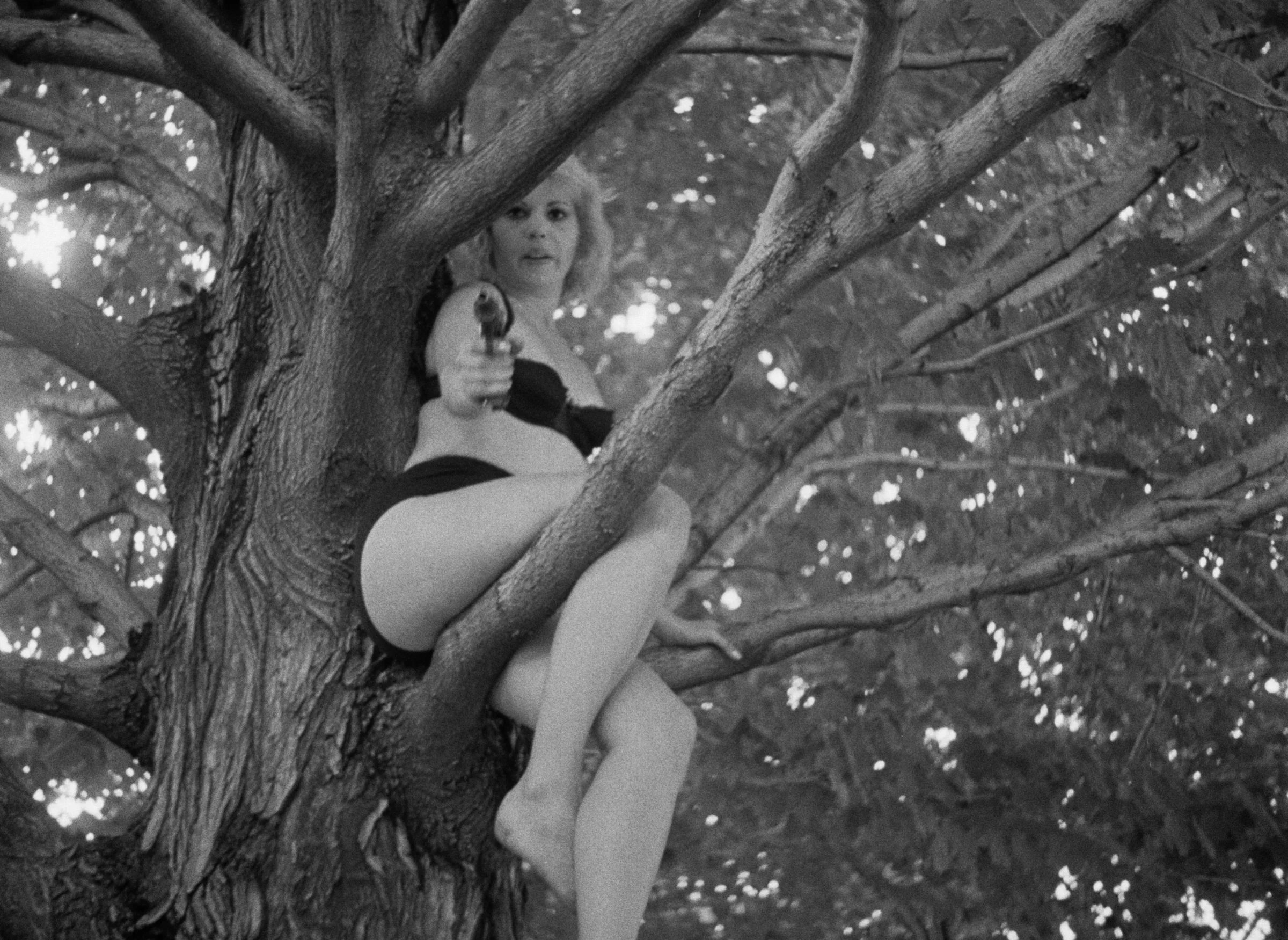 Satan's Bed still 5