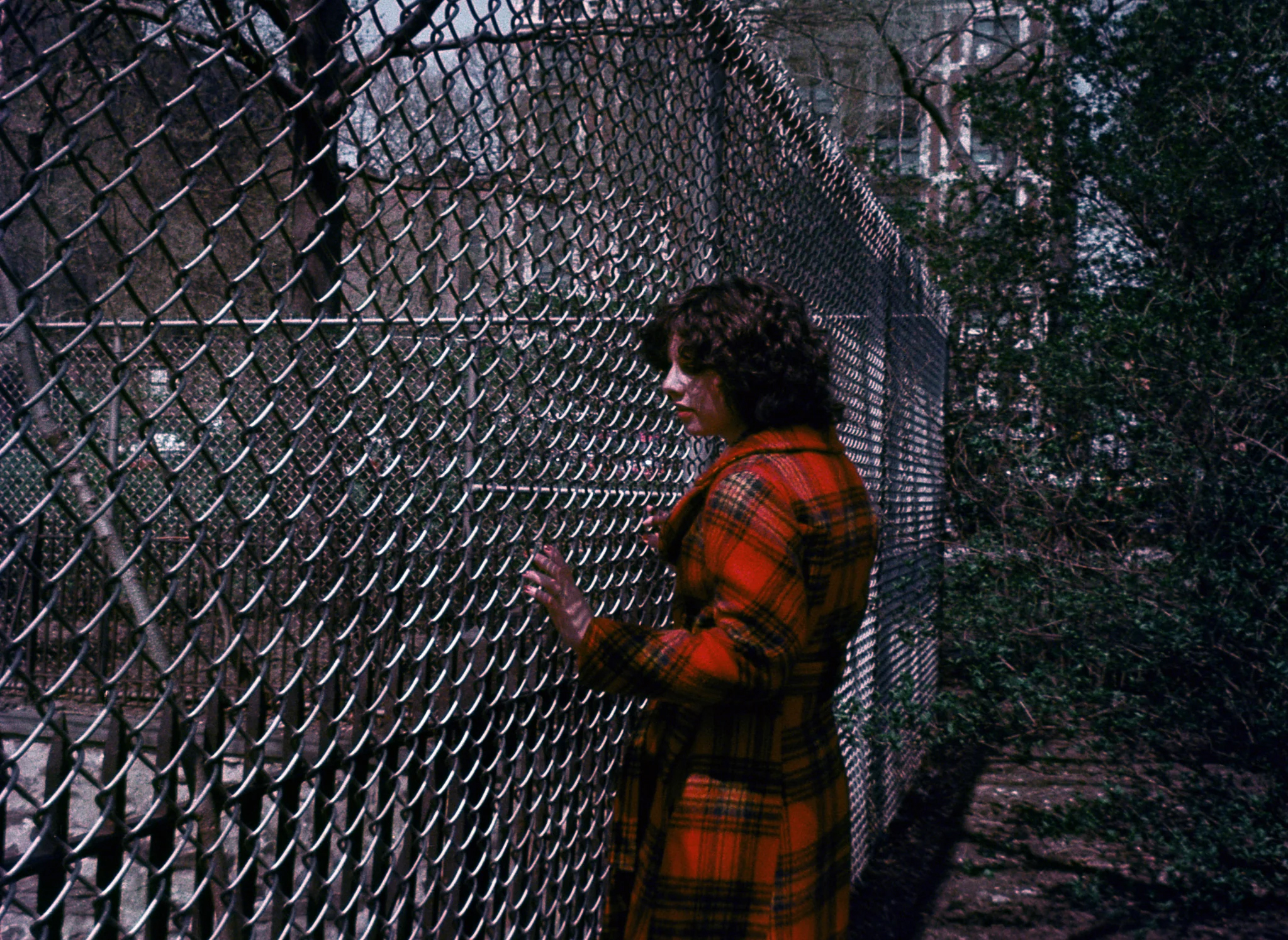 Satan Was a Lady still 2