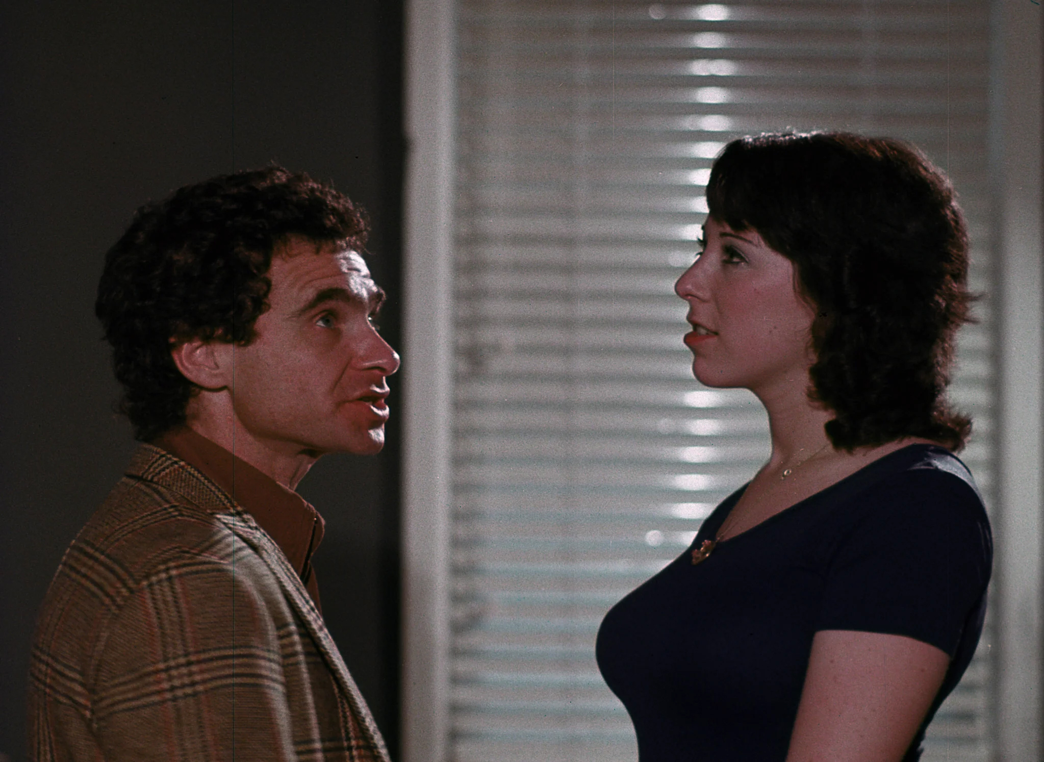 Satan Was a Lady still 6