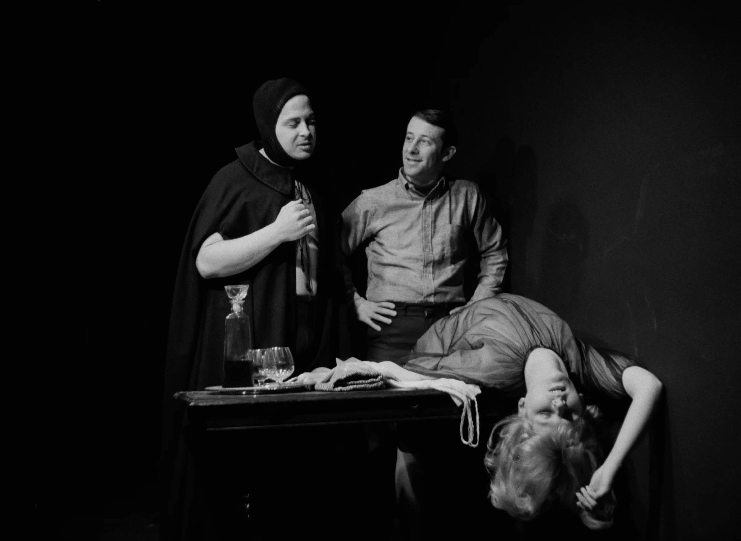 Scare Their Pants Off still 2