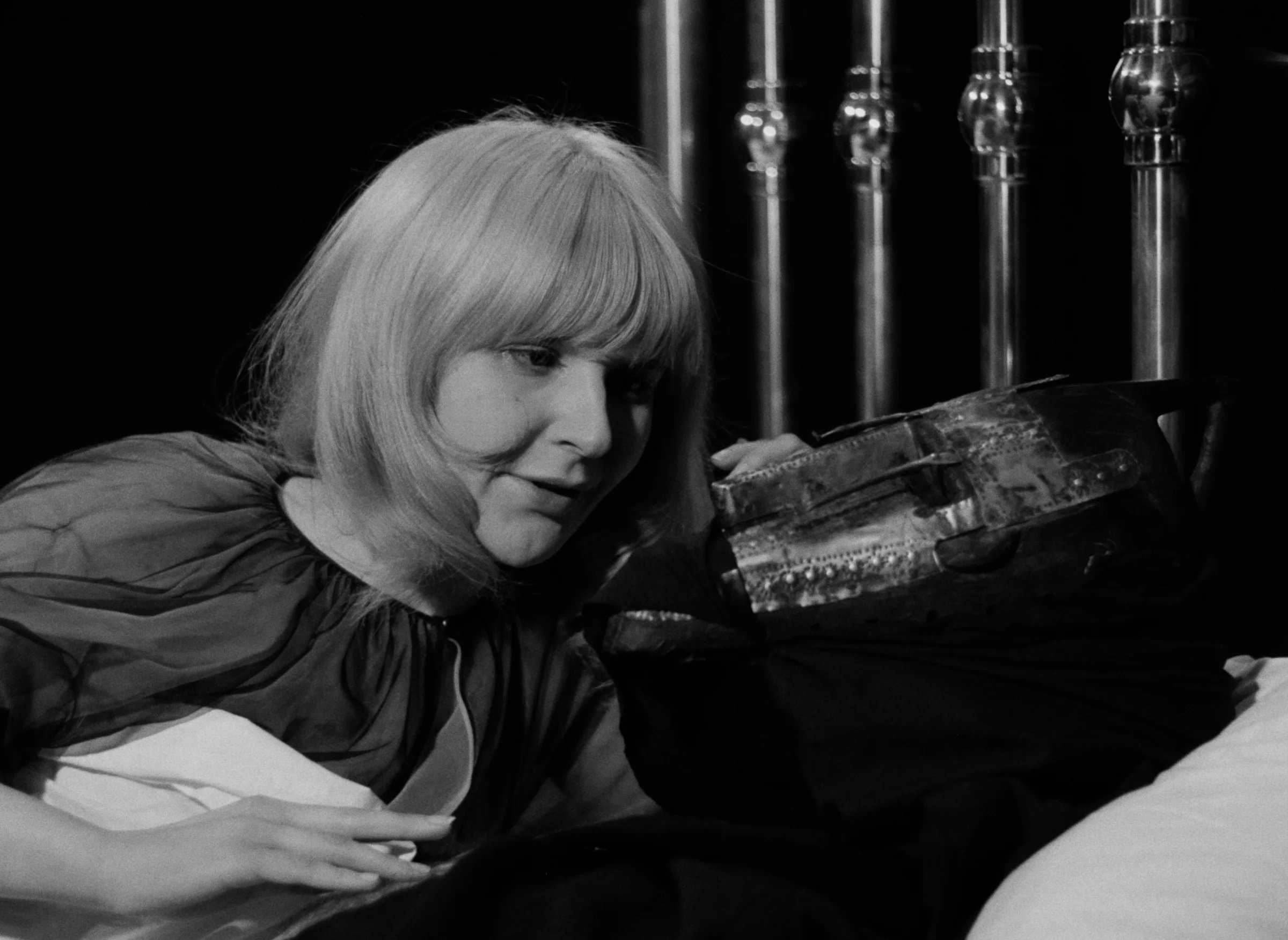 Scare Their Pants Off still 3