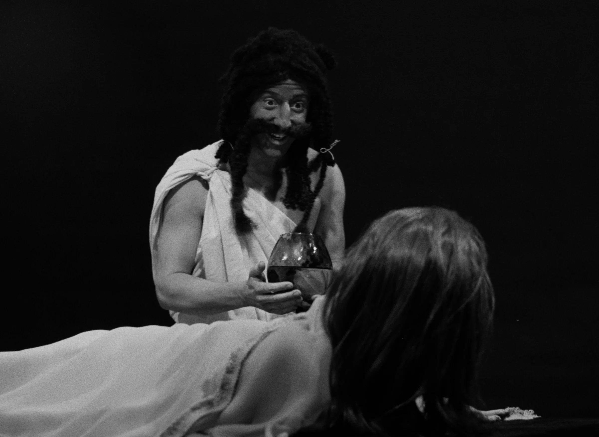 Scare Their Pants Off still 4