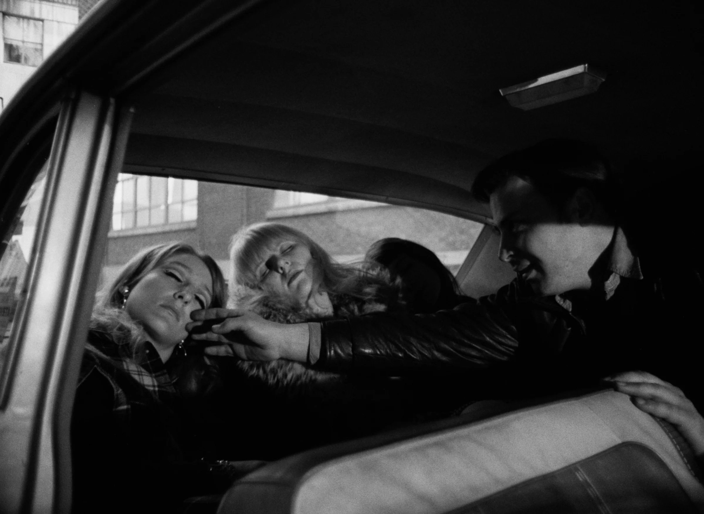 Scare Their Pants Off still 5