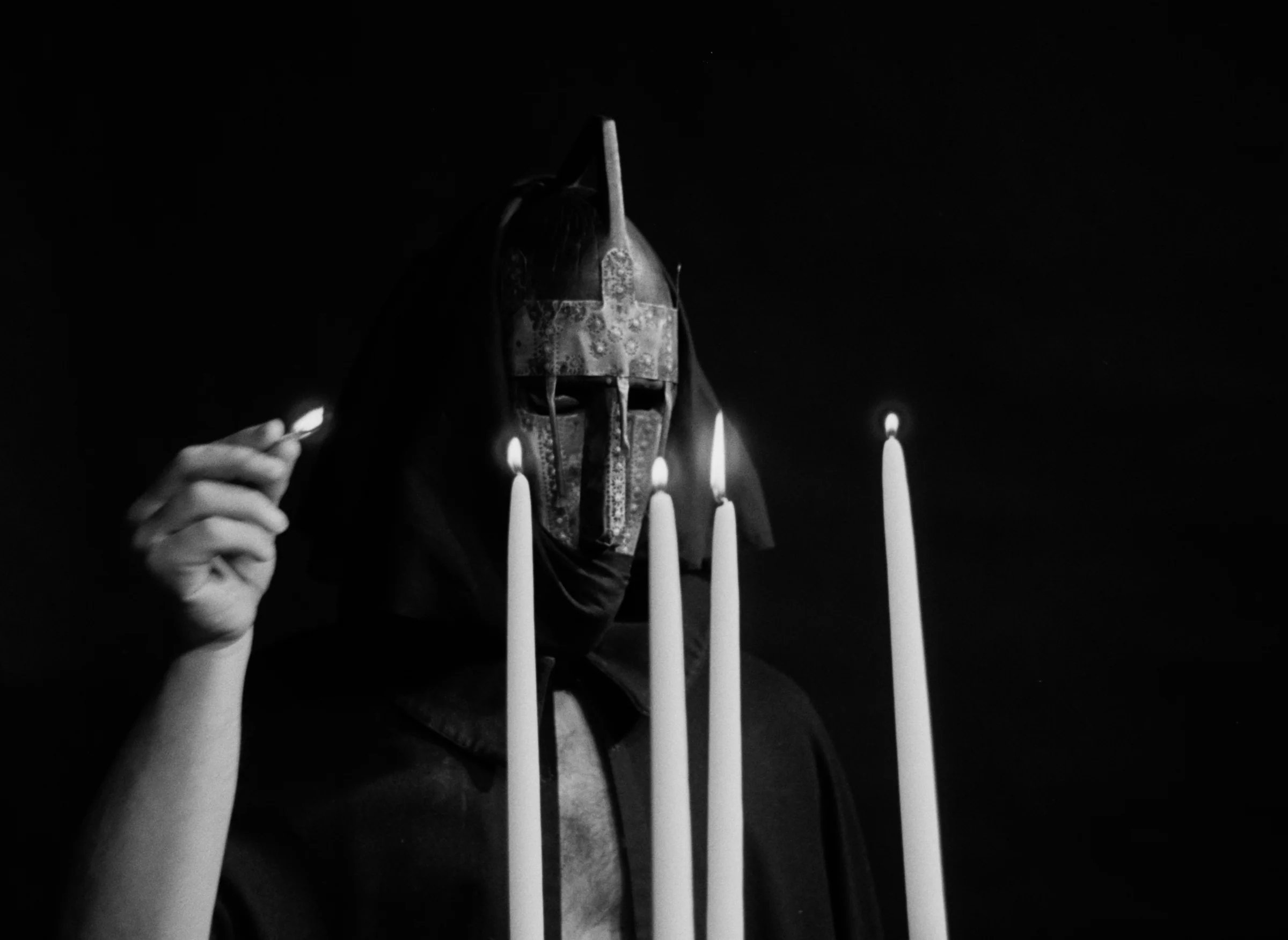 Scare Their Pants Off still 6