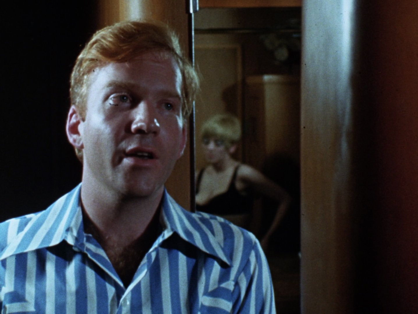 Scorpio '70 still 2