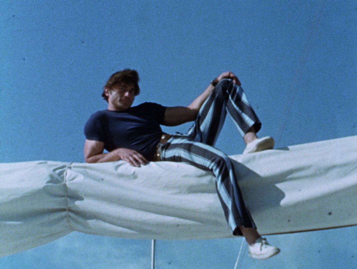 Scorpio '70 still 4