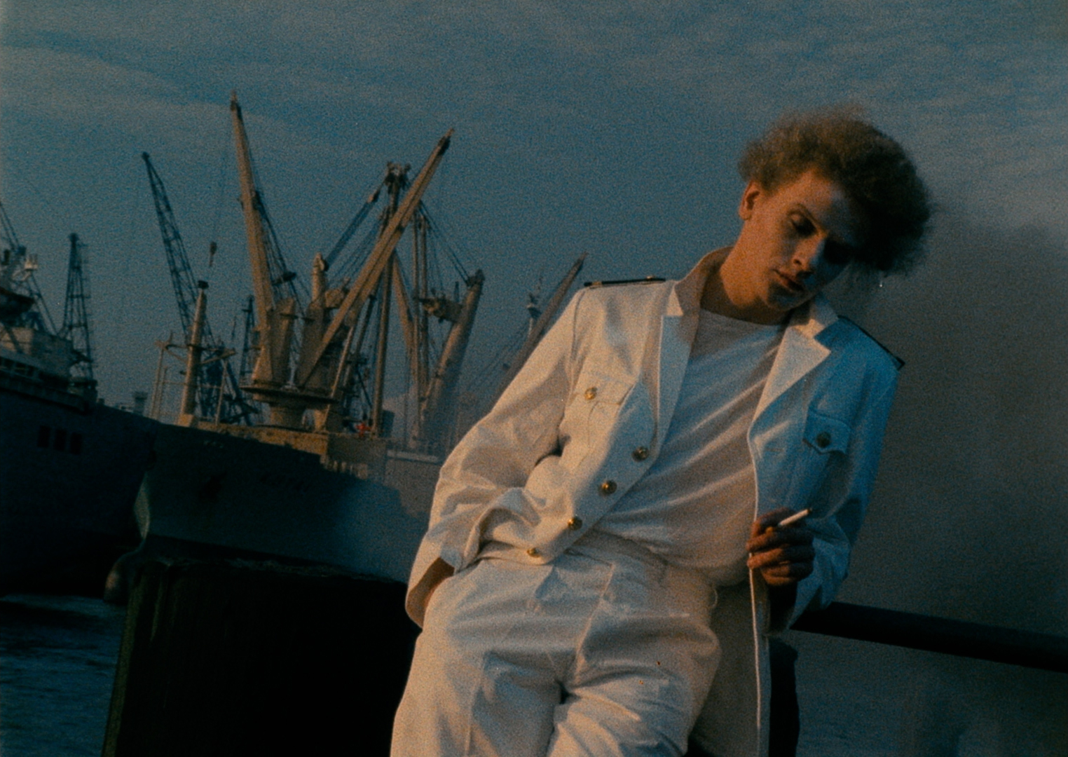 Seduction: The Cruel Woman still 3