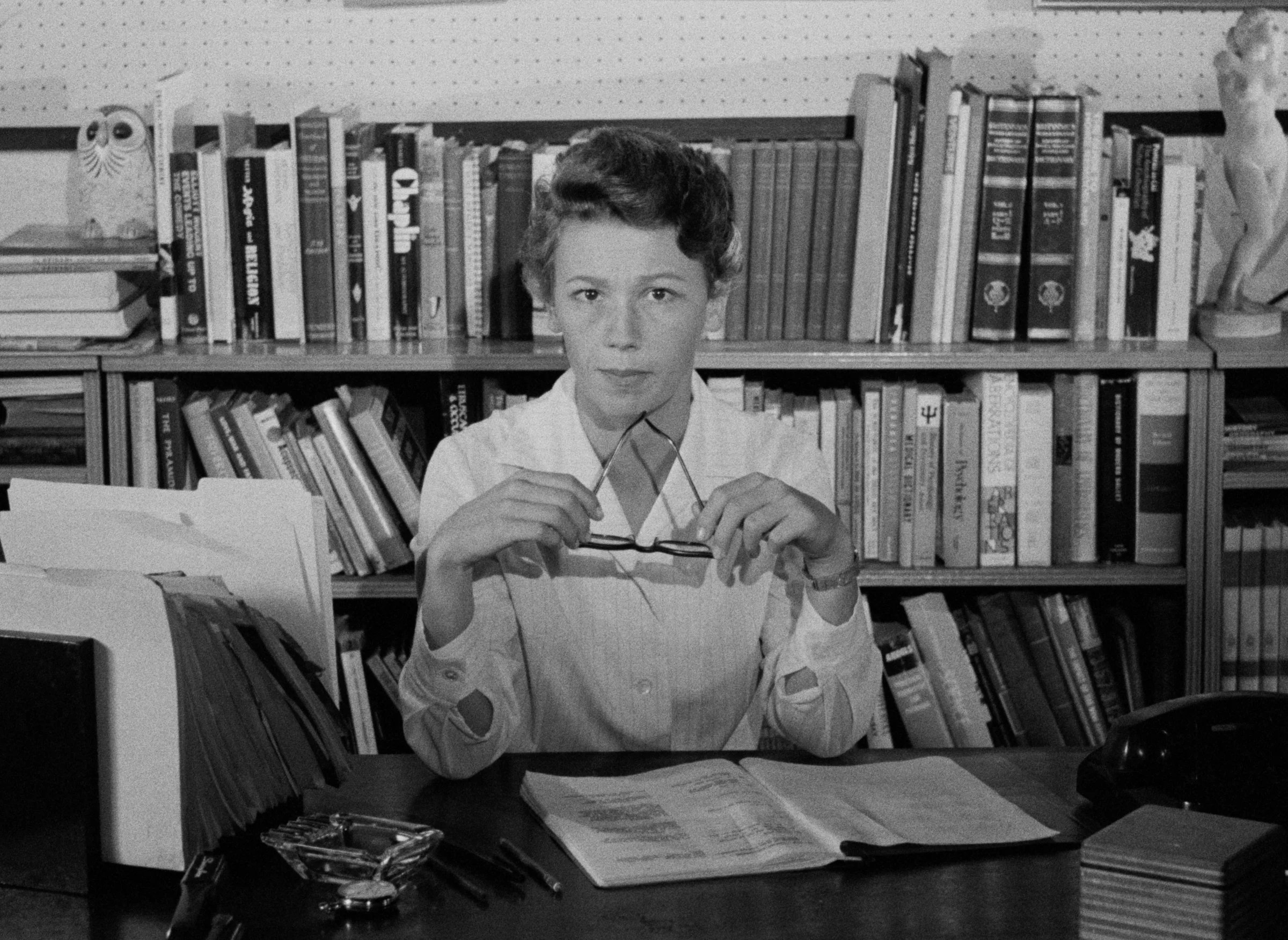 Sex by Advertisement