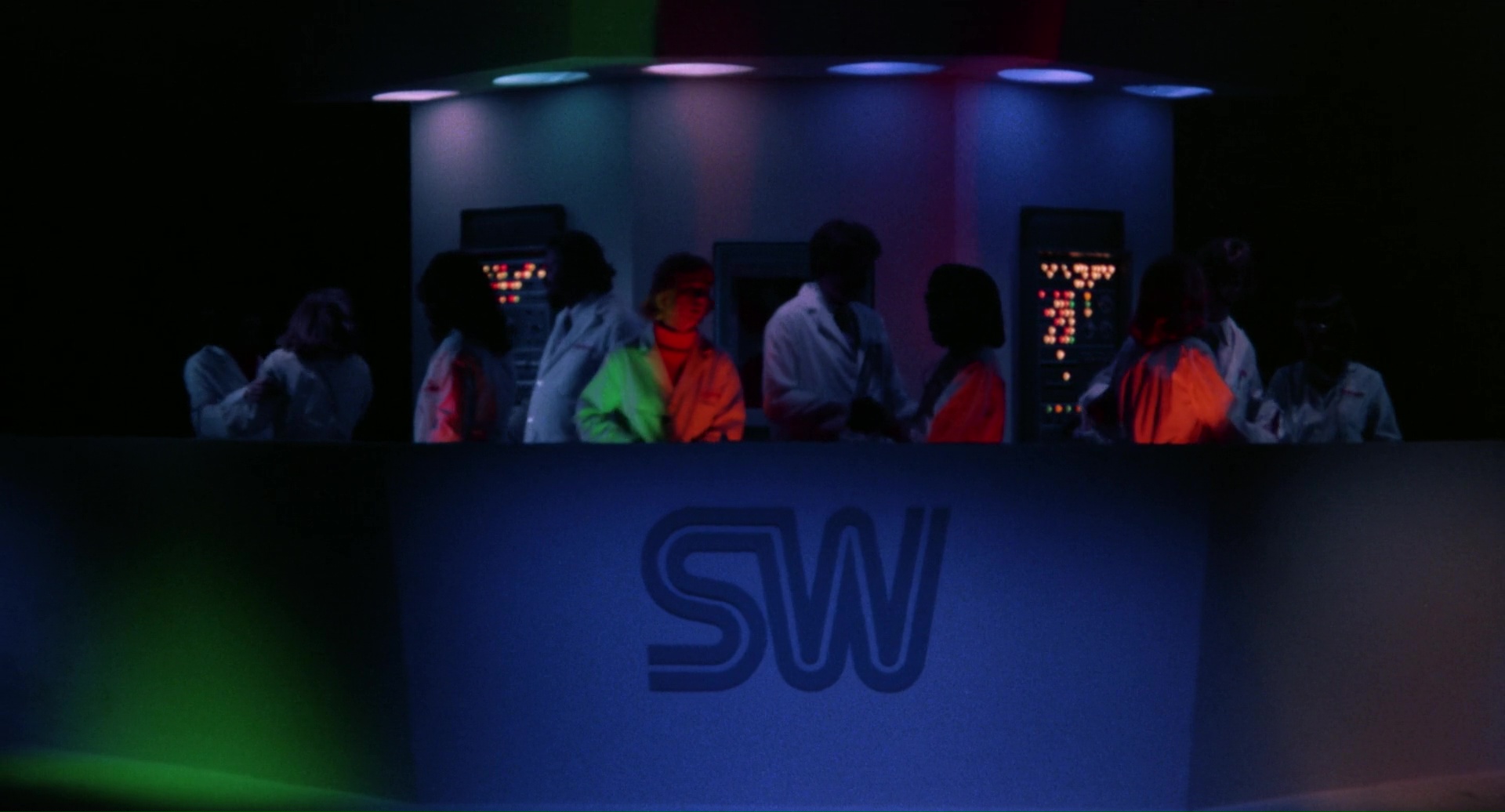 SexWorld