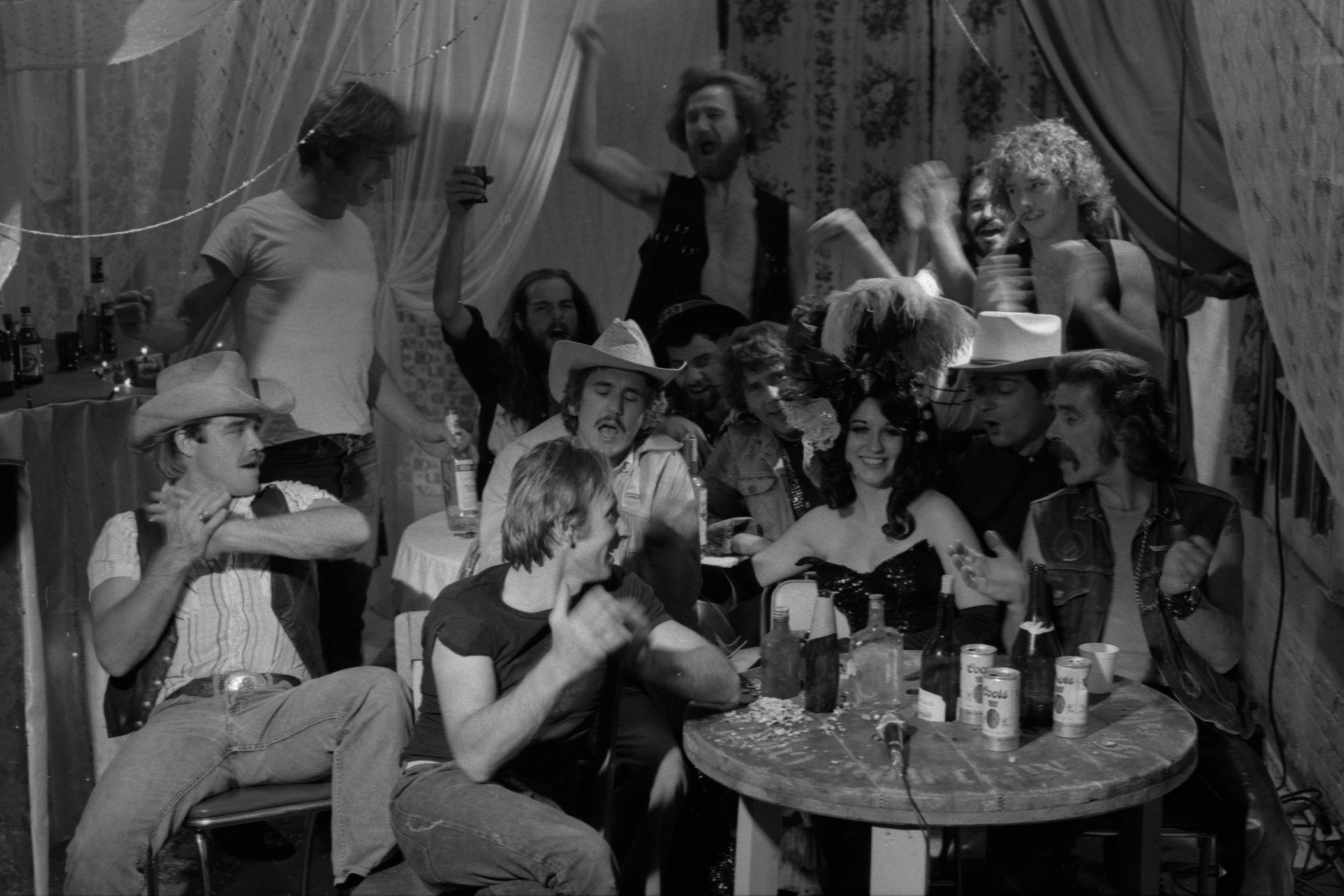 Sparkle's Tavern still 5