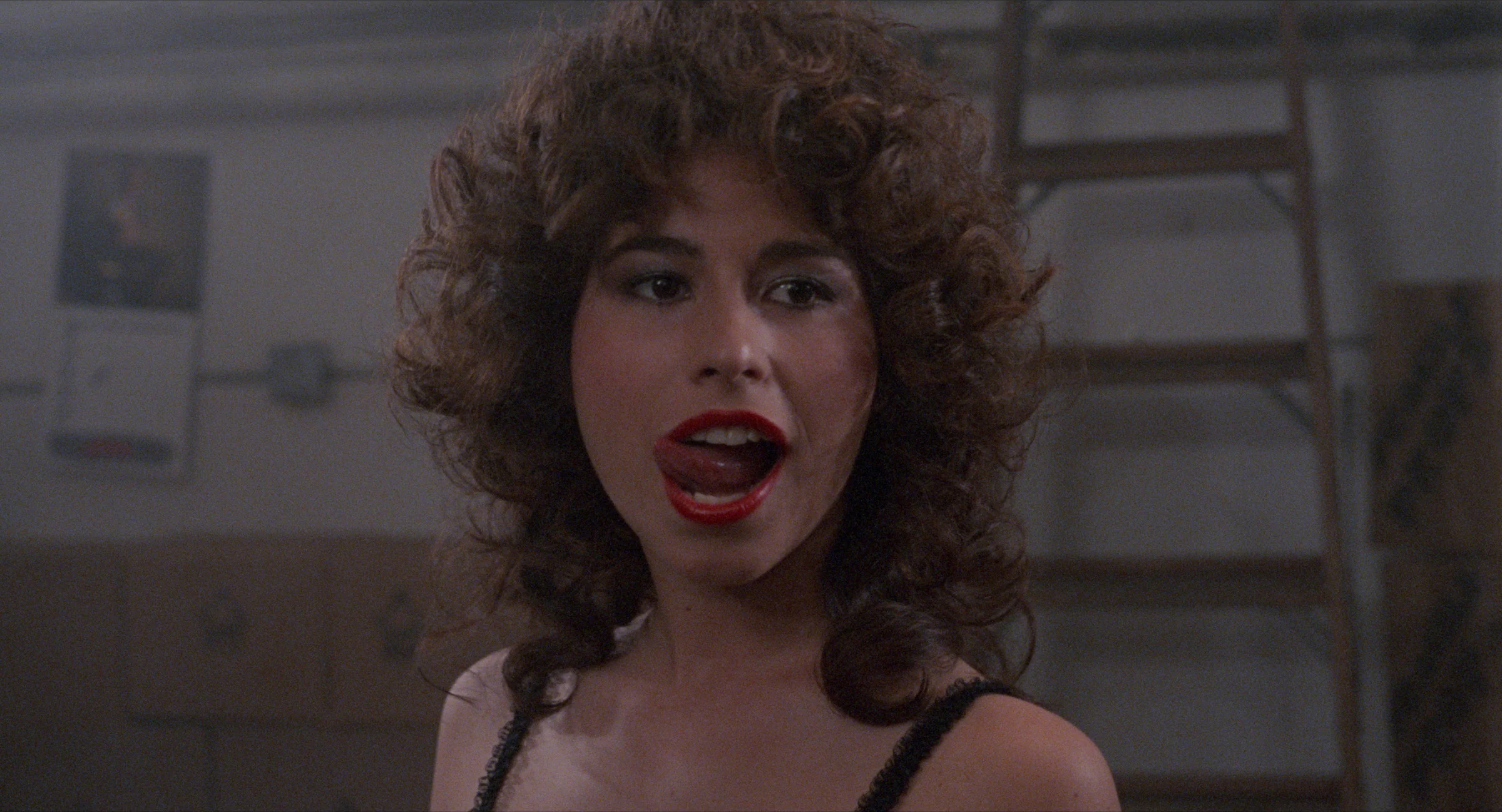 Stiff Competition still 3