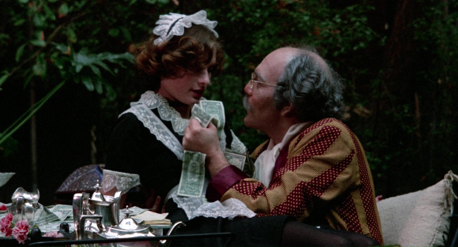 "Sweet Punkin" I Love You.... still 4