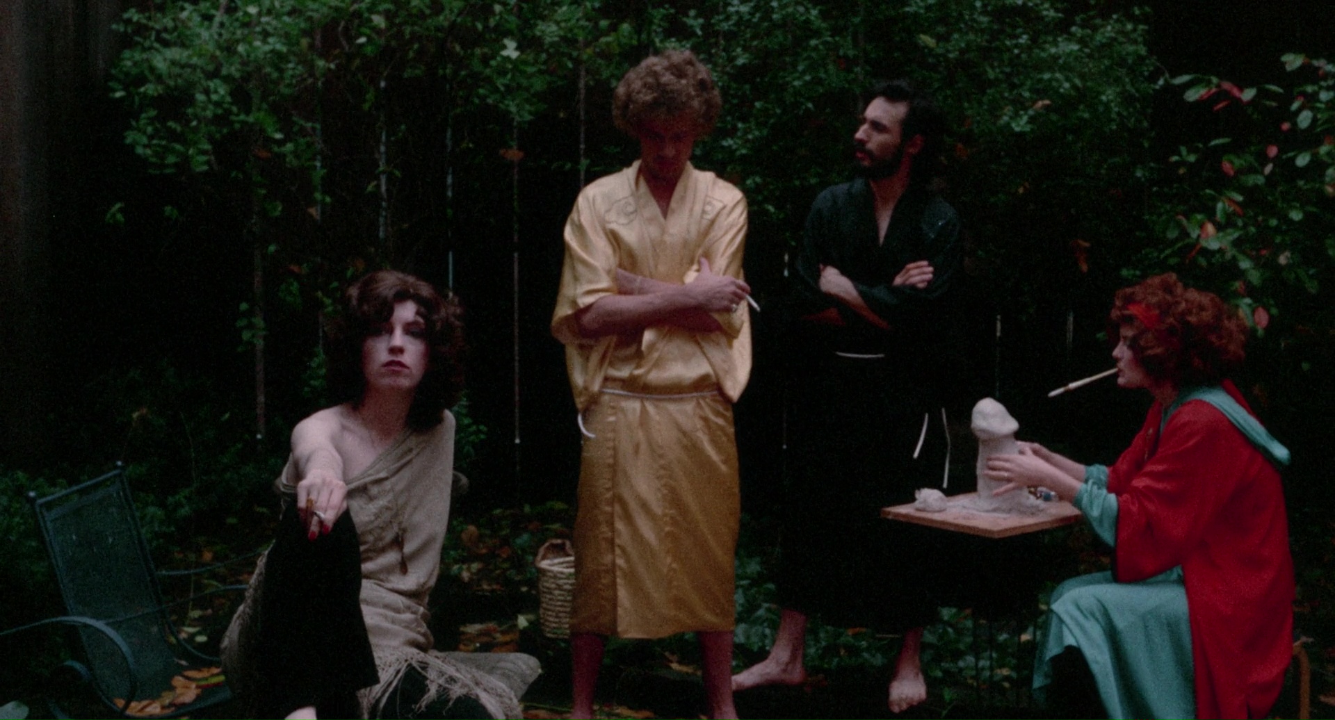 "Sweet Punkin" I Love You.... still 6