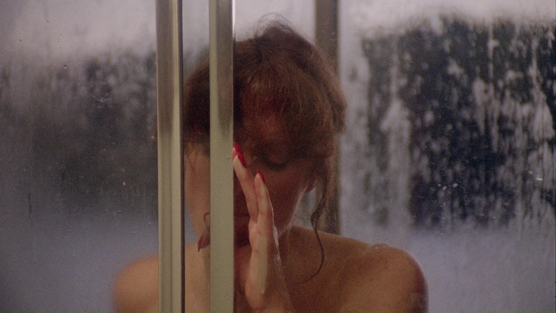 Sweet Young Foxes still 4