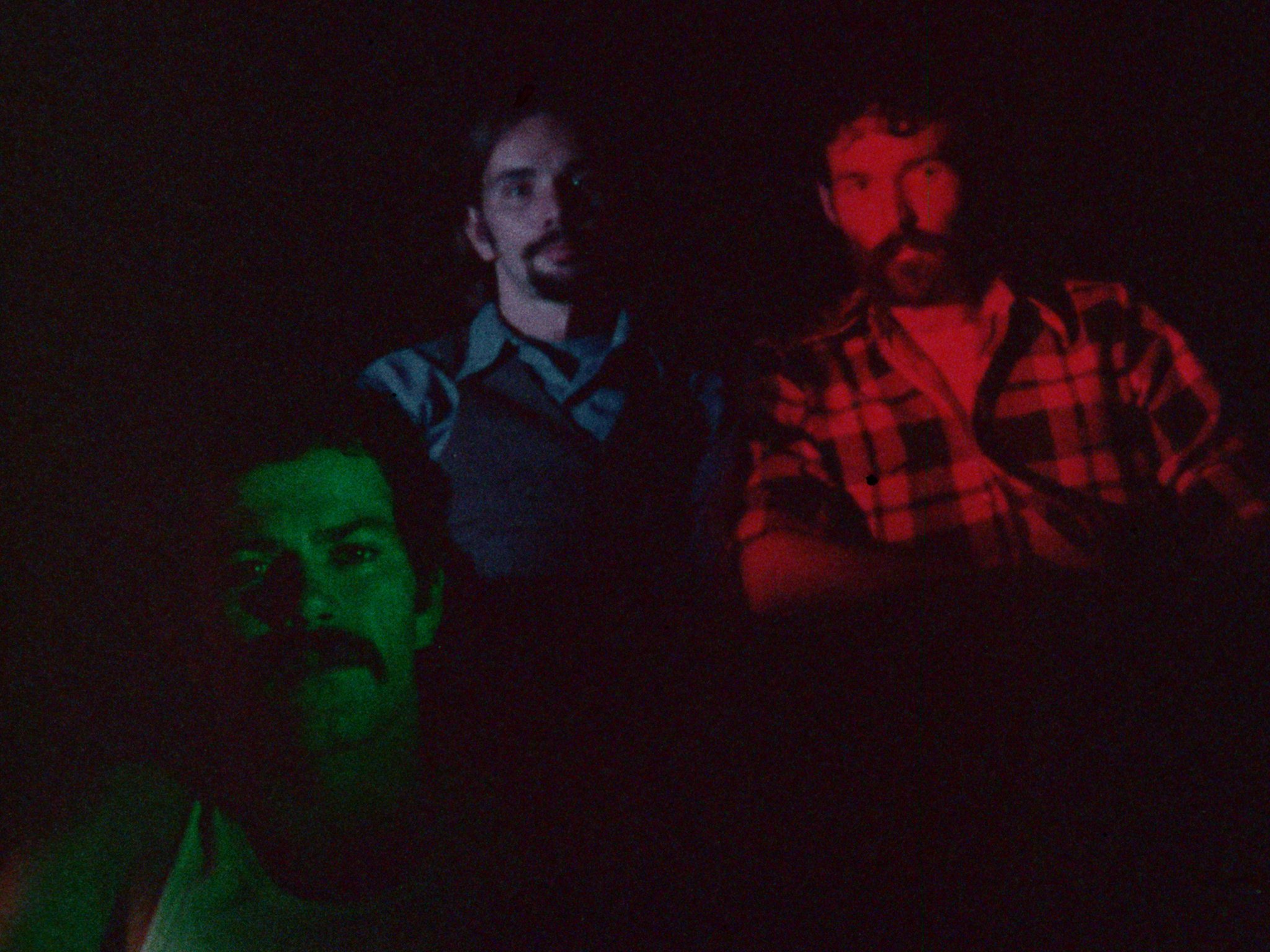 There Are No More Closets: The Films and Videos of Wakefield Poole, Vol. 1 still 8