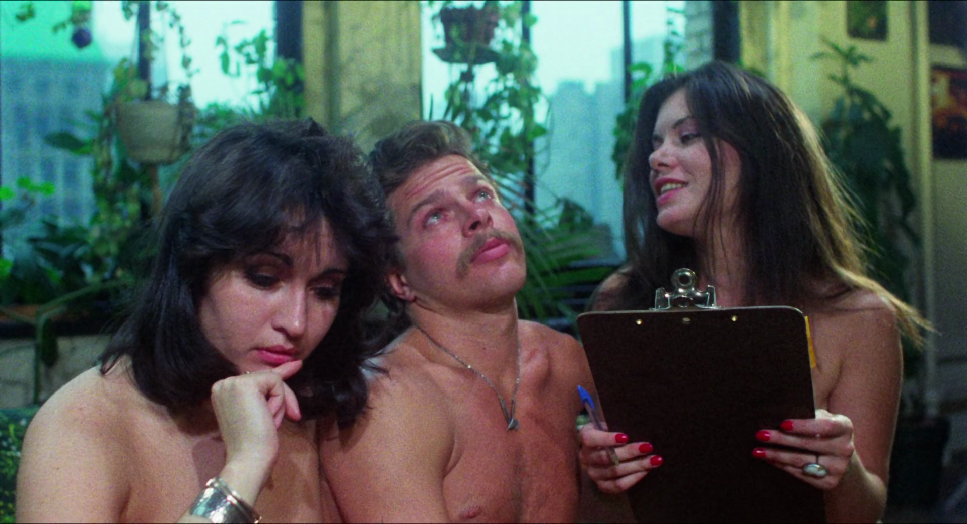 That Lucky Stiff still 2