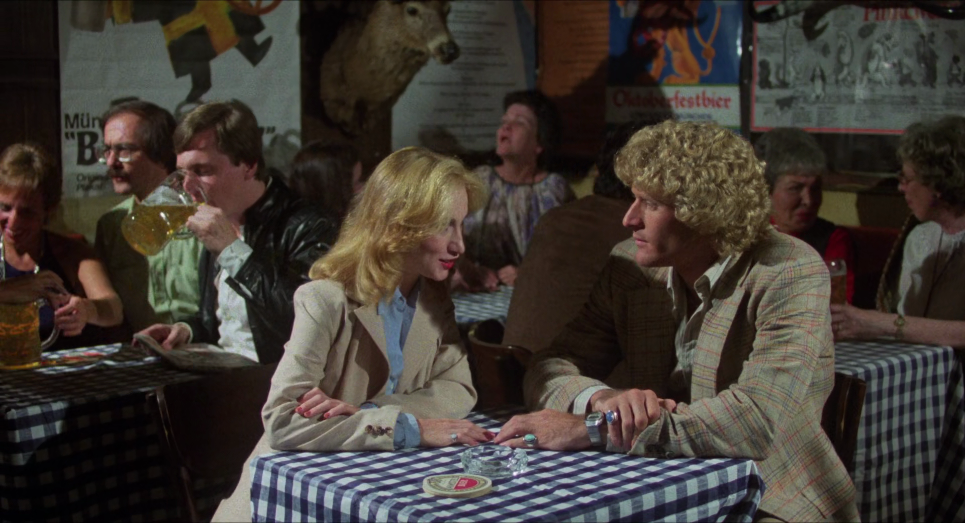 That Lucky Stiff still 5