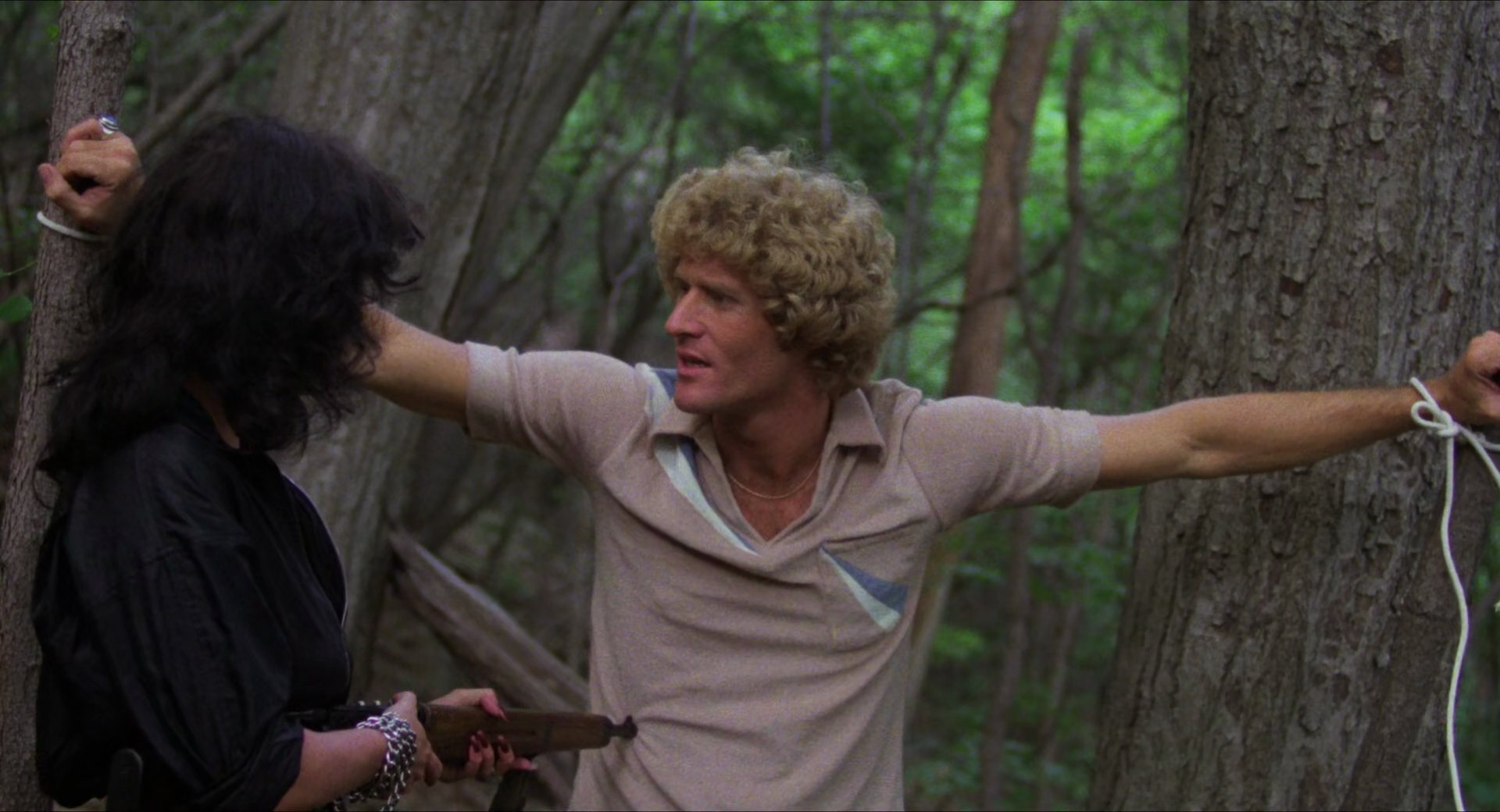 That Lucky Stiff still 6