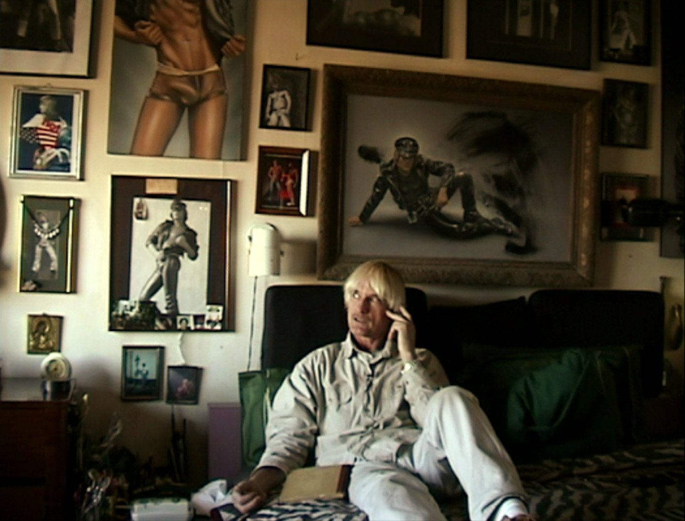 That Man: Peter Berlin