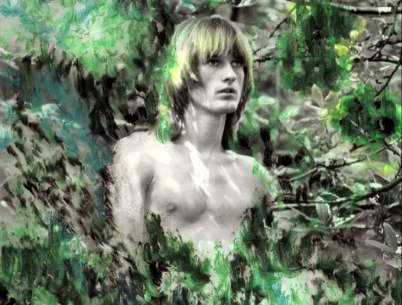 That Man: Peter Berlin still 2