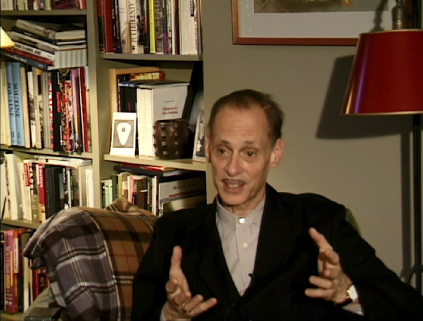 That Man: Peter Berlin still 3