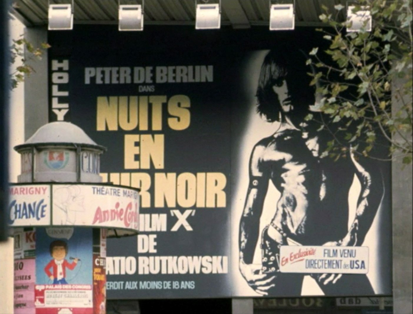 That Man: Peter Berlin still 4