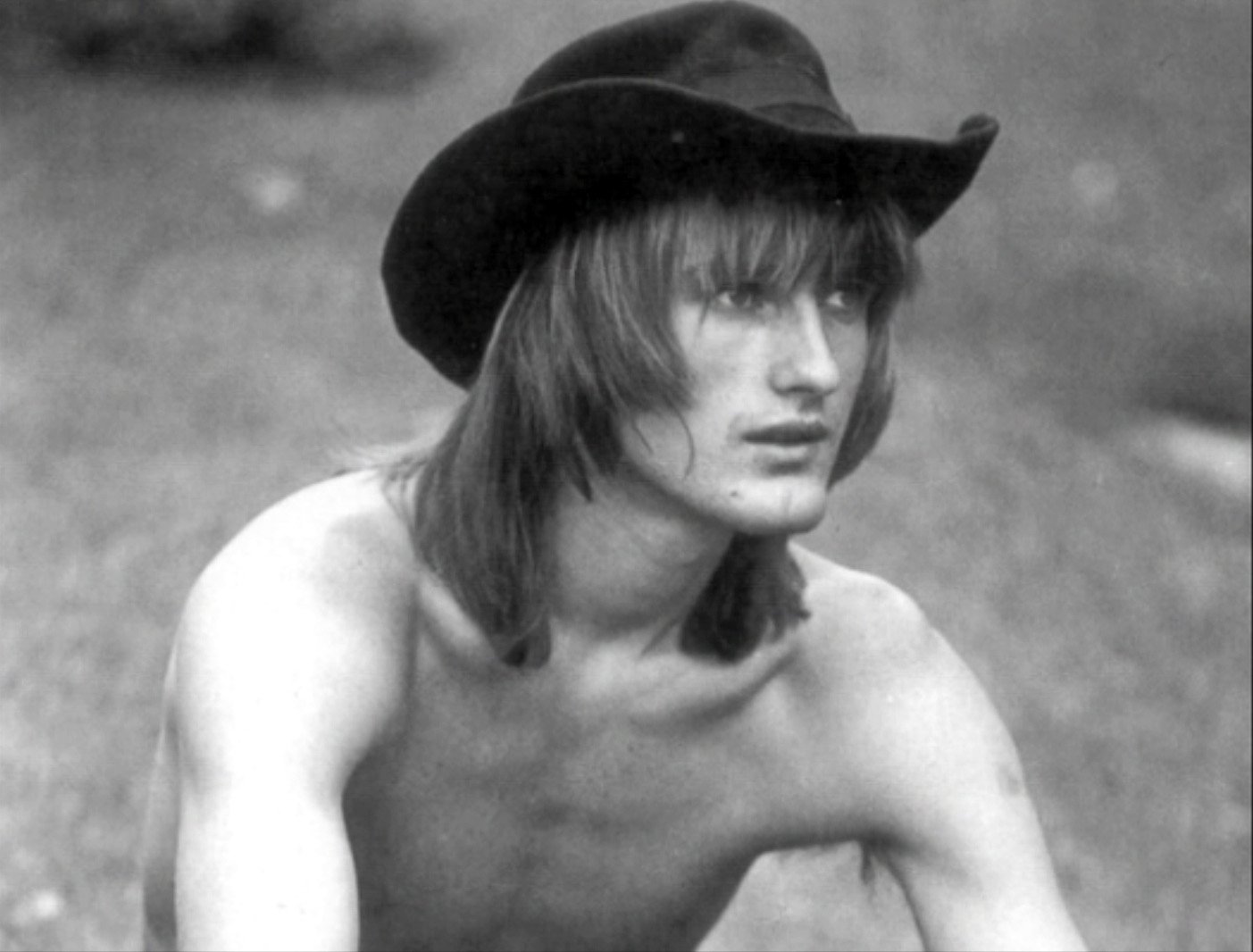 That Man: Peter Berlin still 5