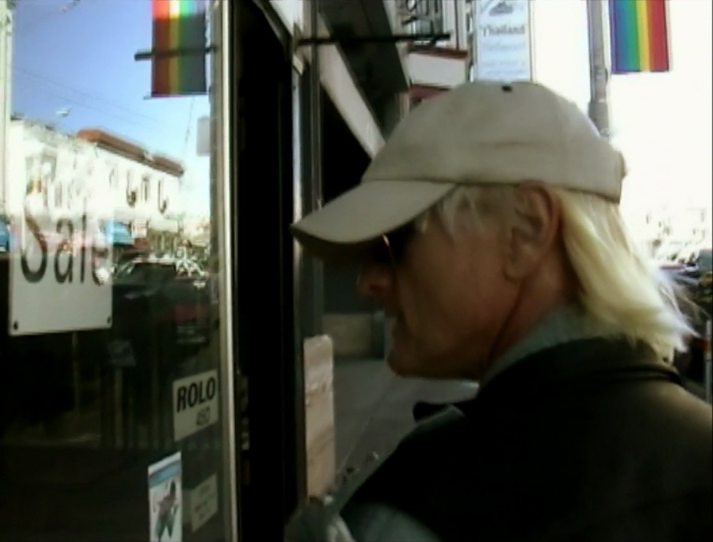 That Man: Peter Berlin still 6