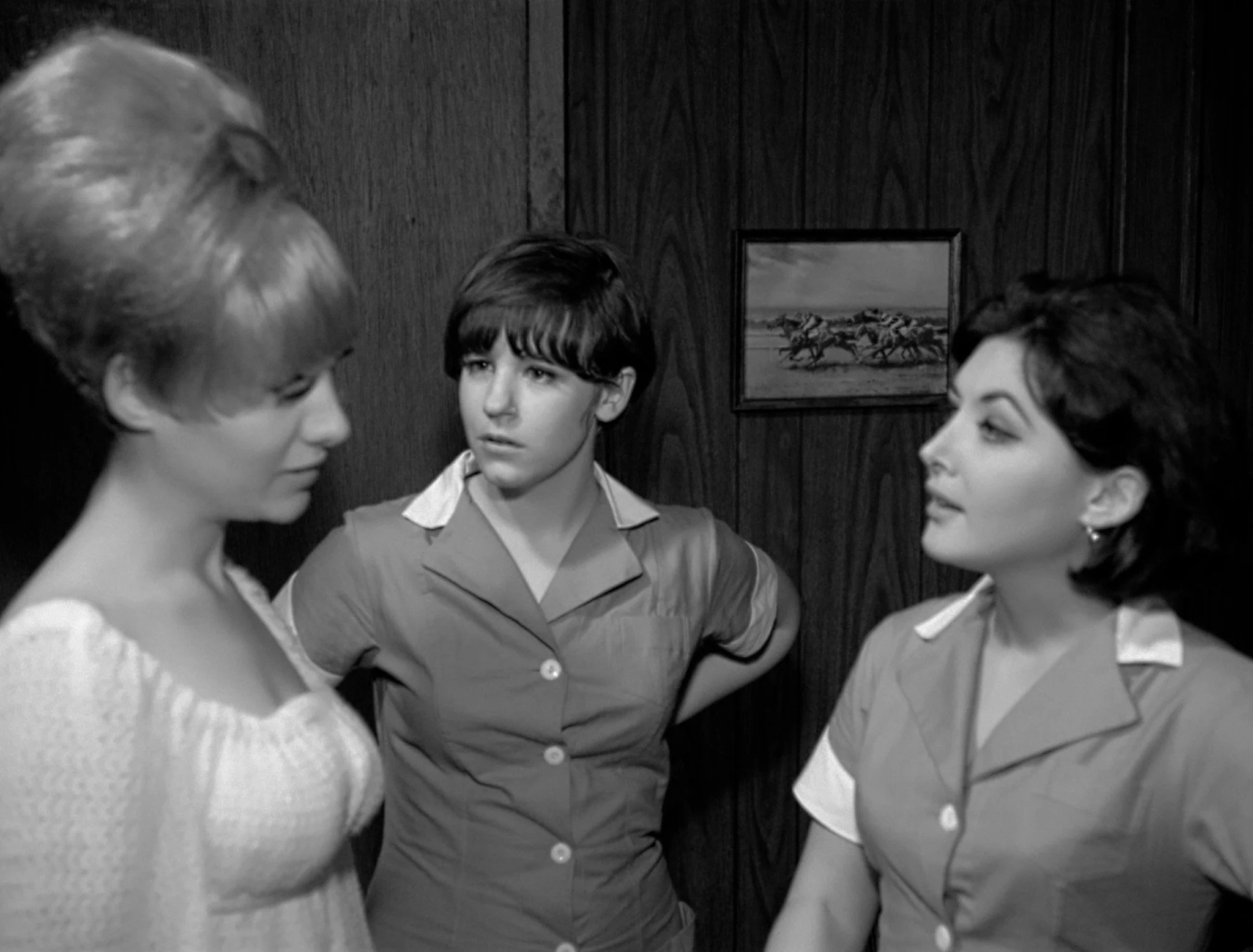 The Bed (and How to Make It!) still 3