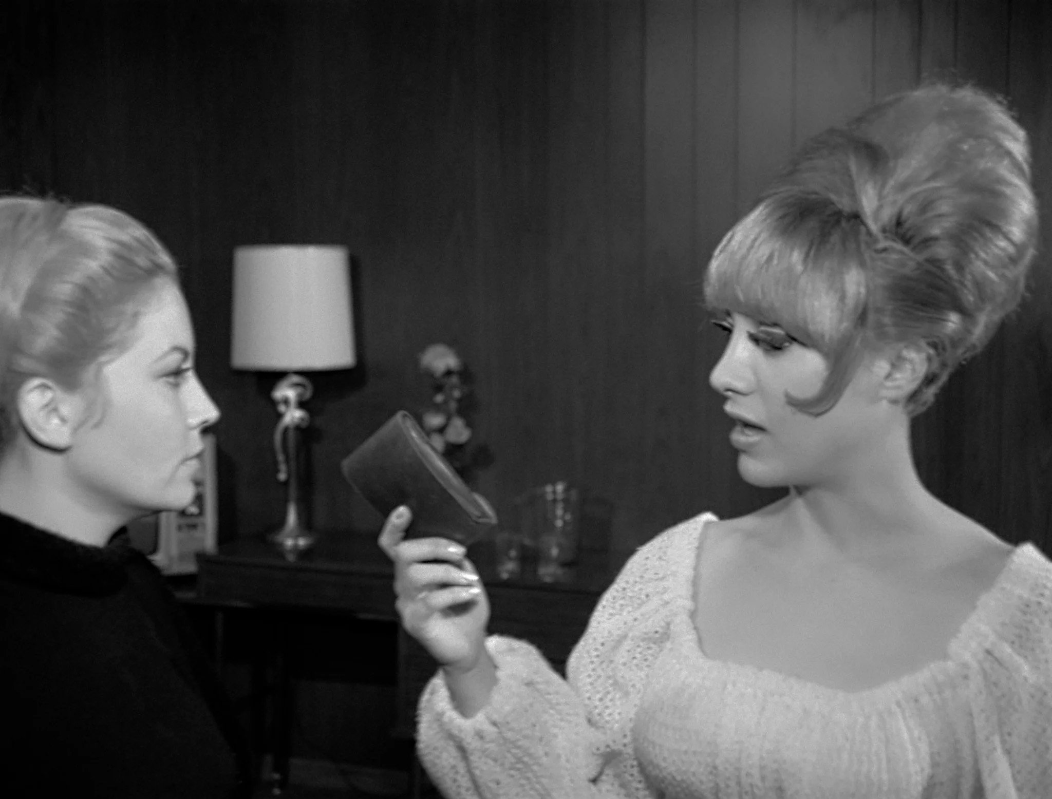 The Bed (and How to Make It!) still 5