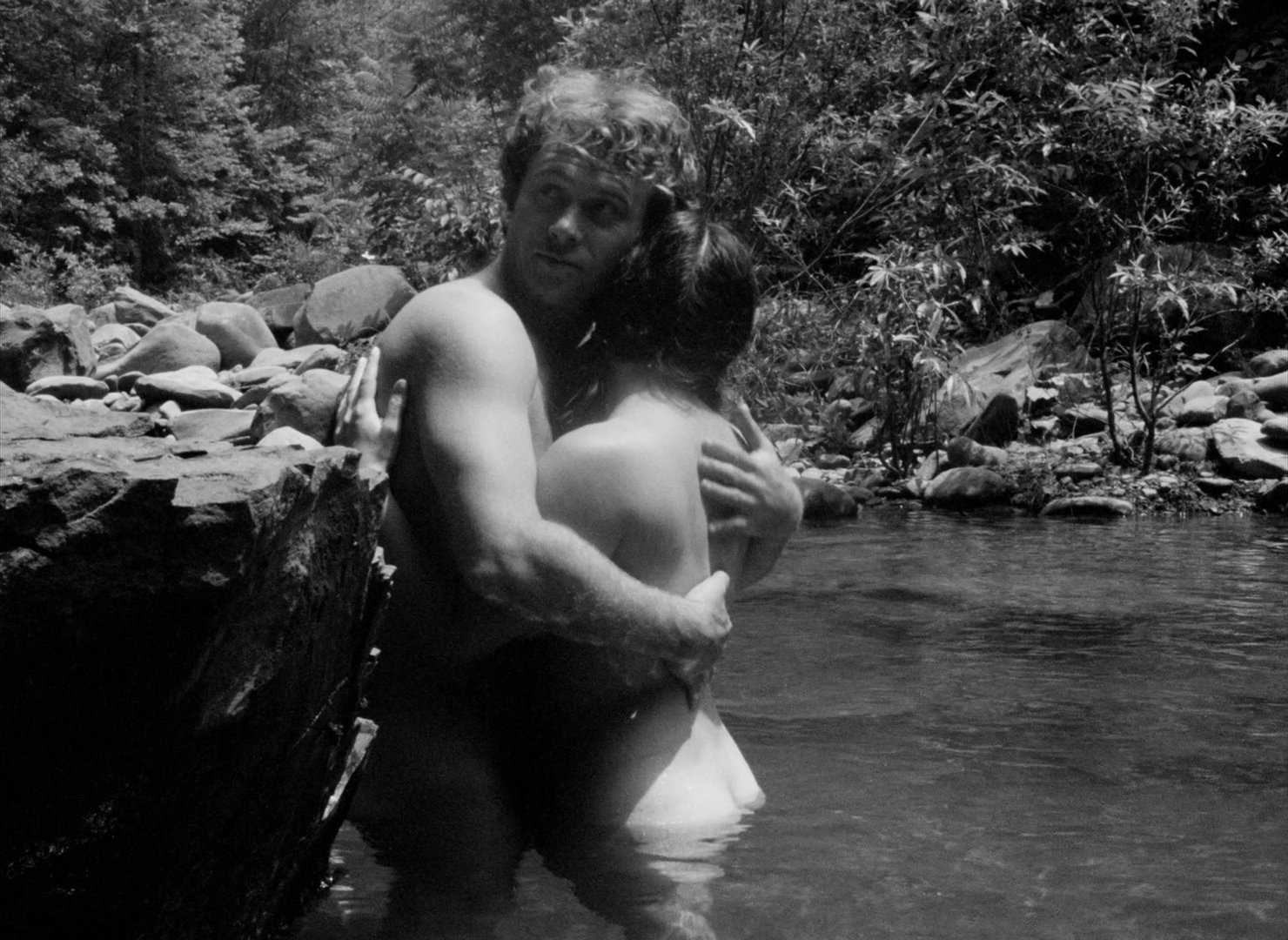 The Bizarre Ones still 4